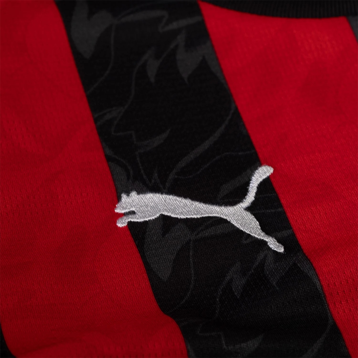 AC Milan Fotbalový Dresy,Fotbalové Dresy AC Milan Dámské Domácí Dres 2025-2026,Dresy AC Milan,Fotbalové Dresy AC Milan