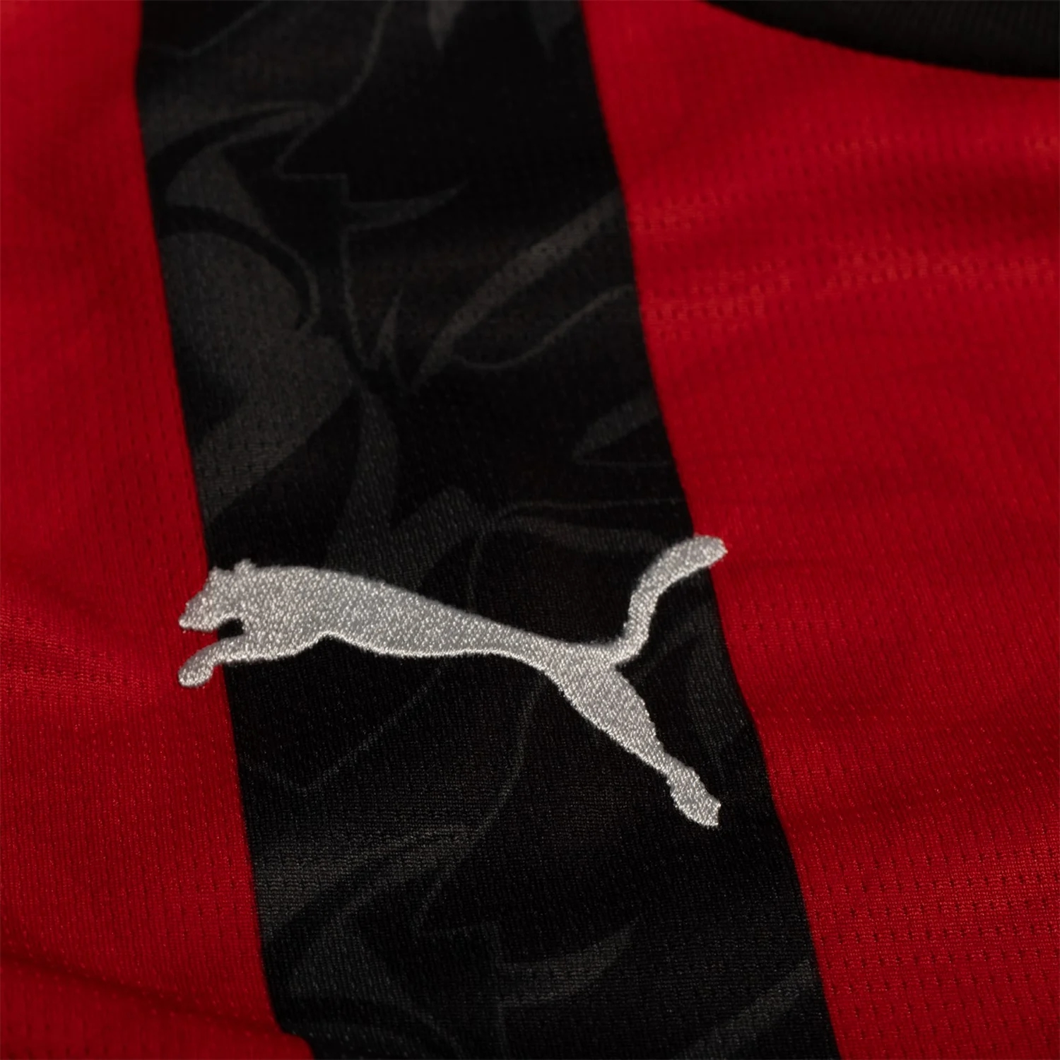 AC Milan Fotbalové Dres,Fotbalové Dresy AC Milan JOVIC #9 Domácí Dres 2025-2026,Dresy AC Milan,Fotbalové Dresy AC Milan