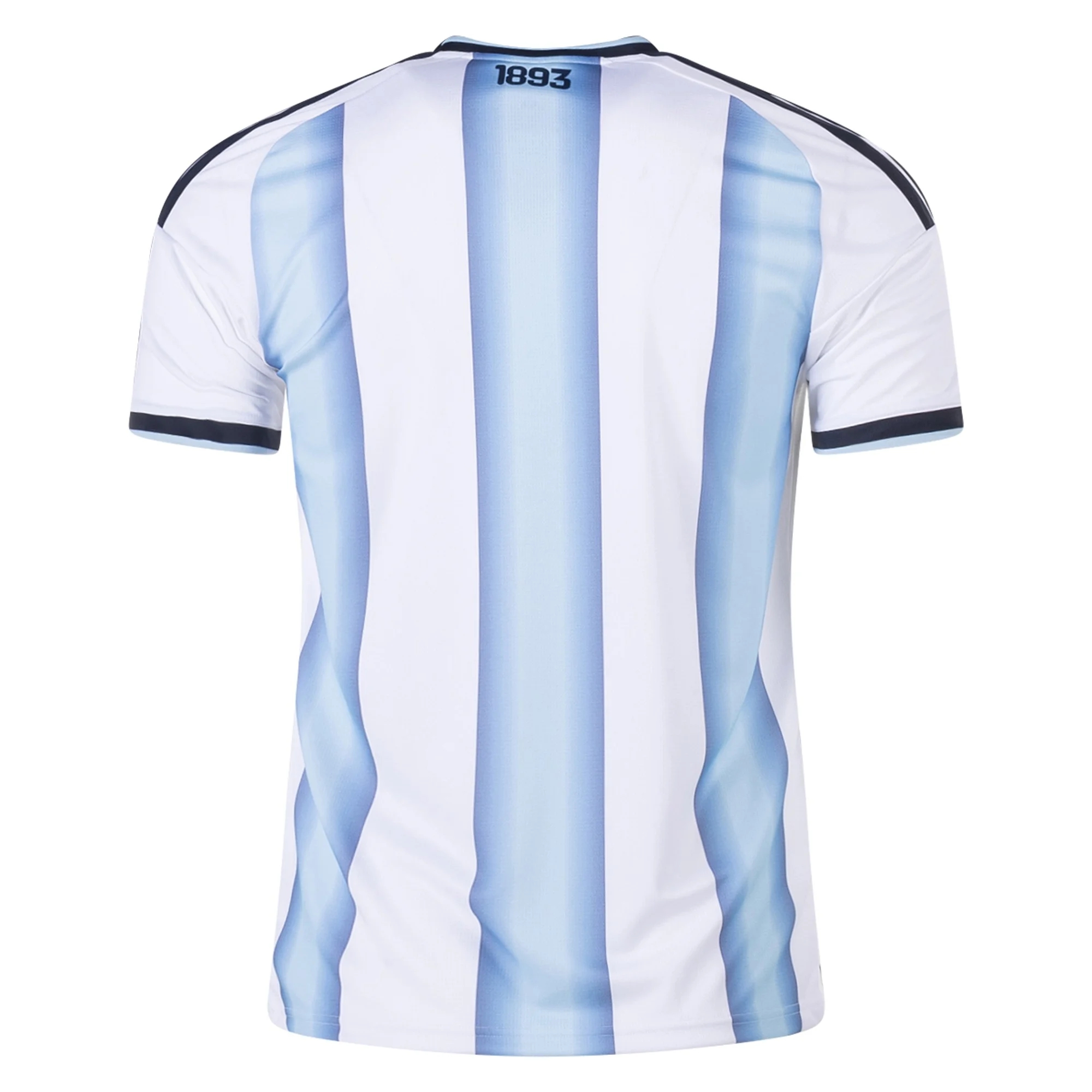 vyprodej Fotbalové Dresy Argentina Domácí Dres Mistrovství světa 2026 online