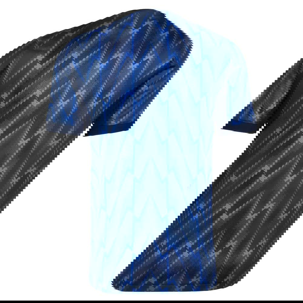 reprezentace Fotbalové Dresy Arsenal Venkovní Dres 2025-2026 vybavení