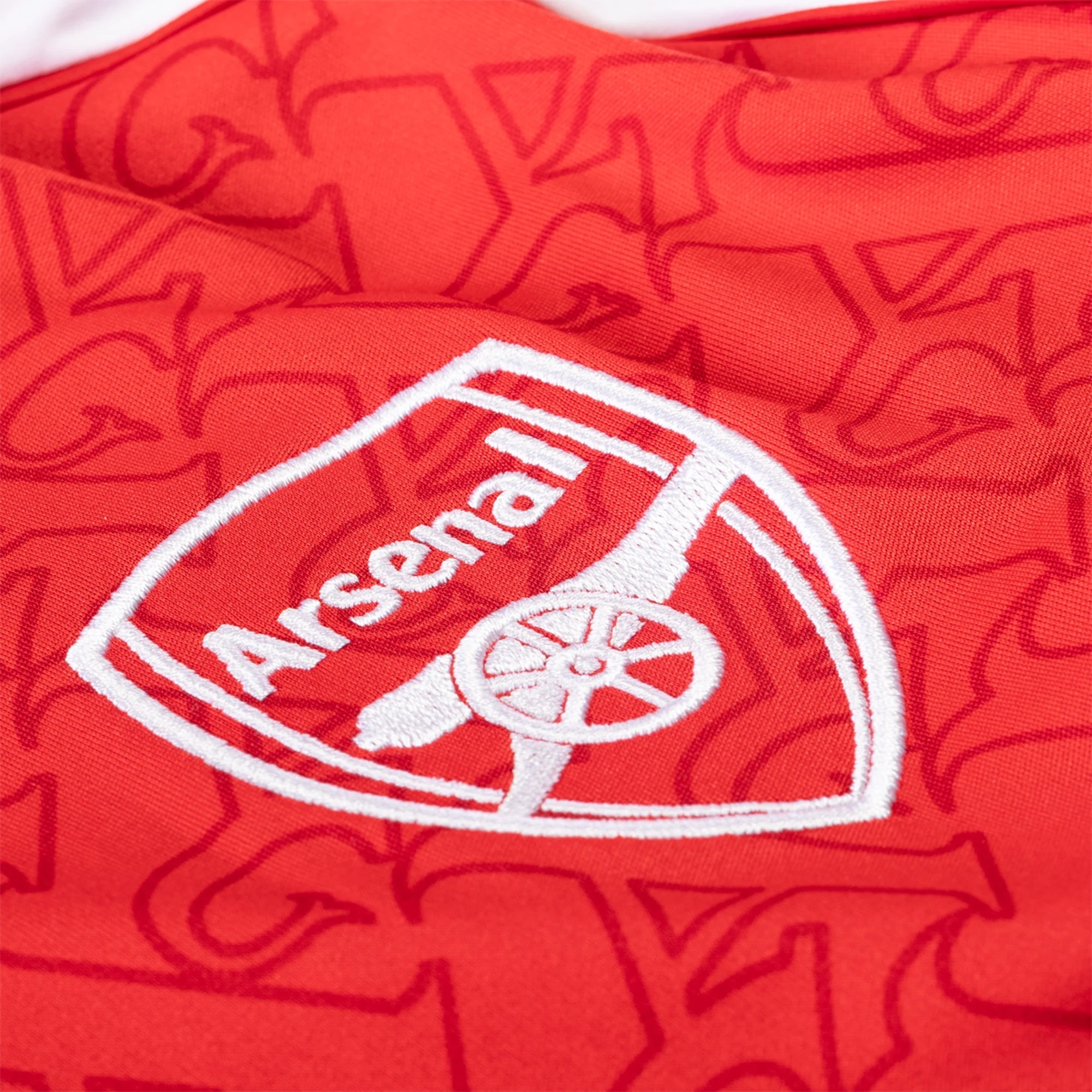 Arsenal Fotbalové Dres,Fotbalové Dresy Arsenal Dlouhý Rukáv WILLIAMSON #6 Domácí Dres 2025-2026,Dresy Arsenal,Fotbalový Dresy Arsenal