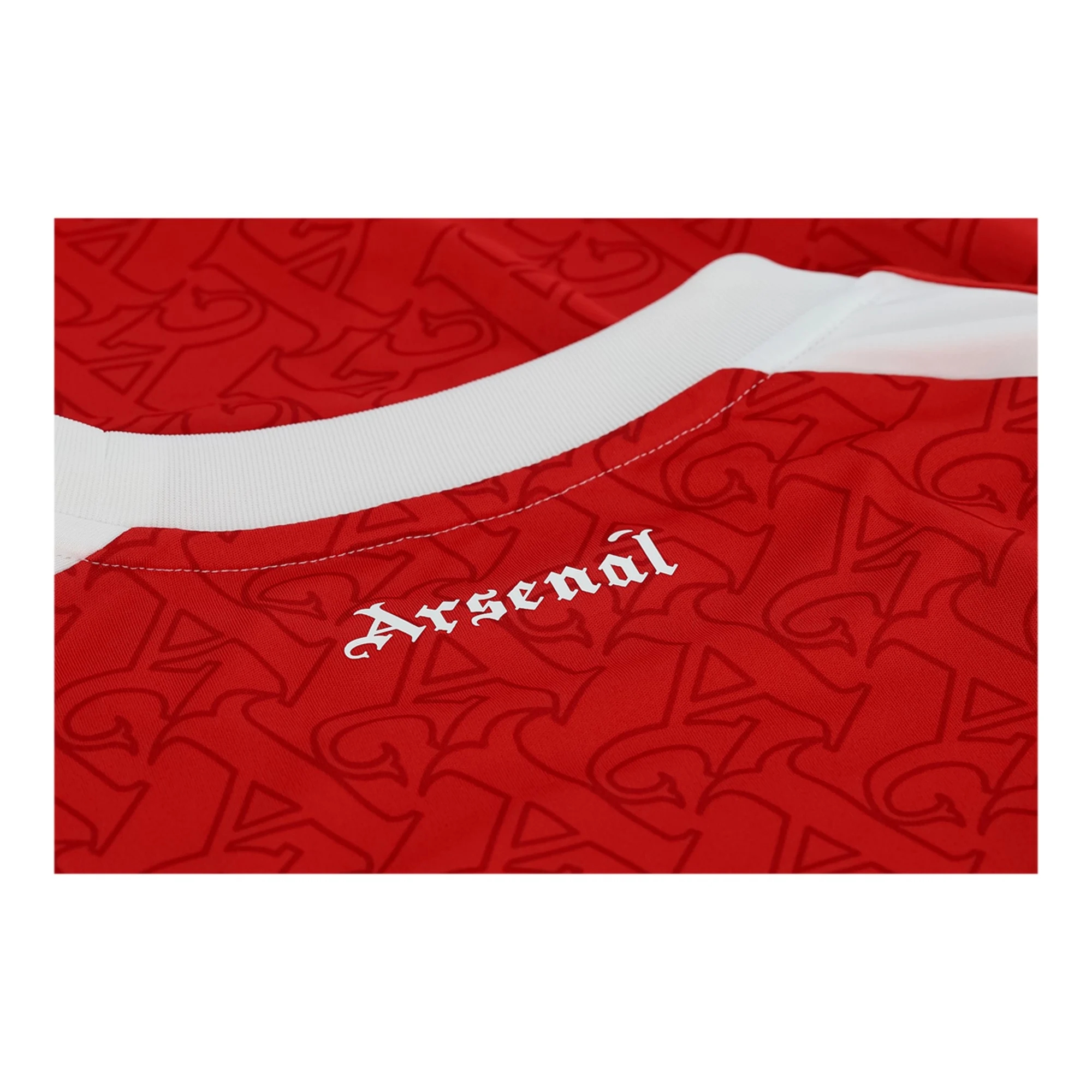 Arsenal Dámské Dresy,vlastní Levné Fotbalové Dresy Arsenal chrániče,Fotbalové Dresy WHITE 4 Arsenal,Fotbalový Dresy Arsenal Domácí