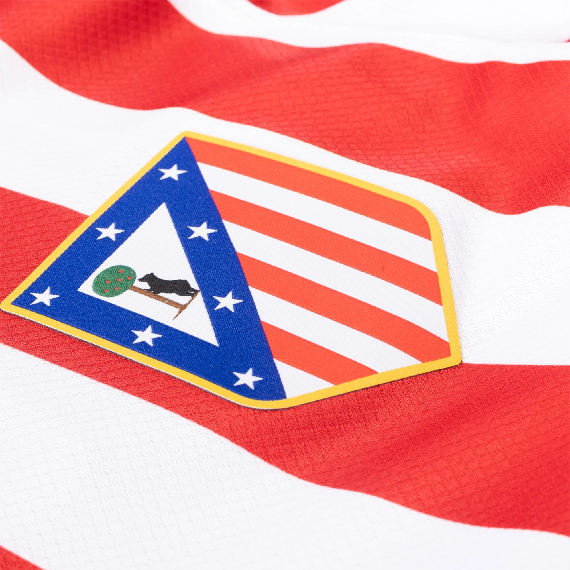 Atletico Madrid Fotbalové Dresy,Fotbalové Dresy Atletico Madrid SUAREZ #9 Domácí Dres 2025-2026,Dres Atletico Madrid,Fotbalové Dres Atletico Madrid