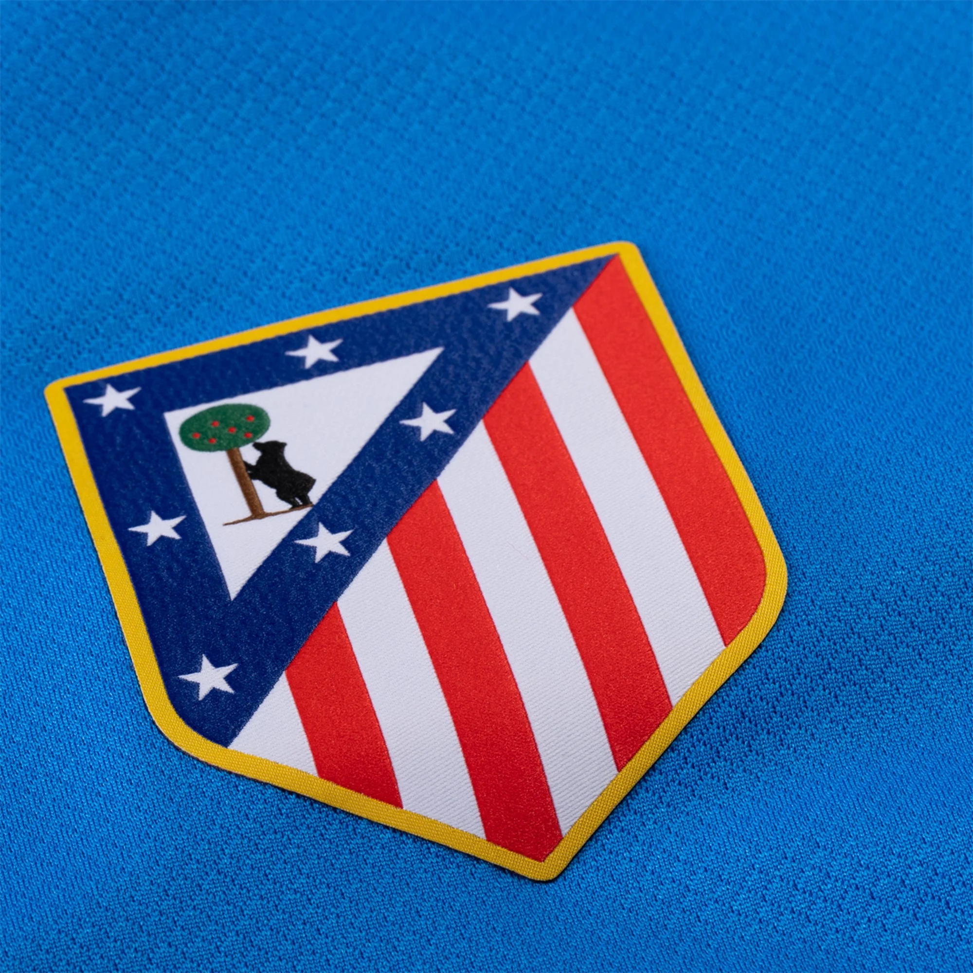 Atletico Madrid Fotbalové Dresy,Fotbalové Dresy Atletico Madrid BARRIOS #8 Alternativní Dres 2025-2026,Dres Atletico Madrid,Fotbalový Dresy Atletico Madrid