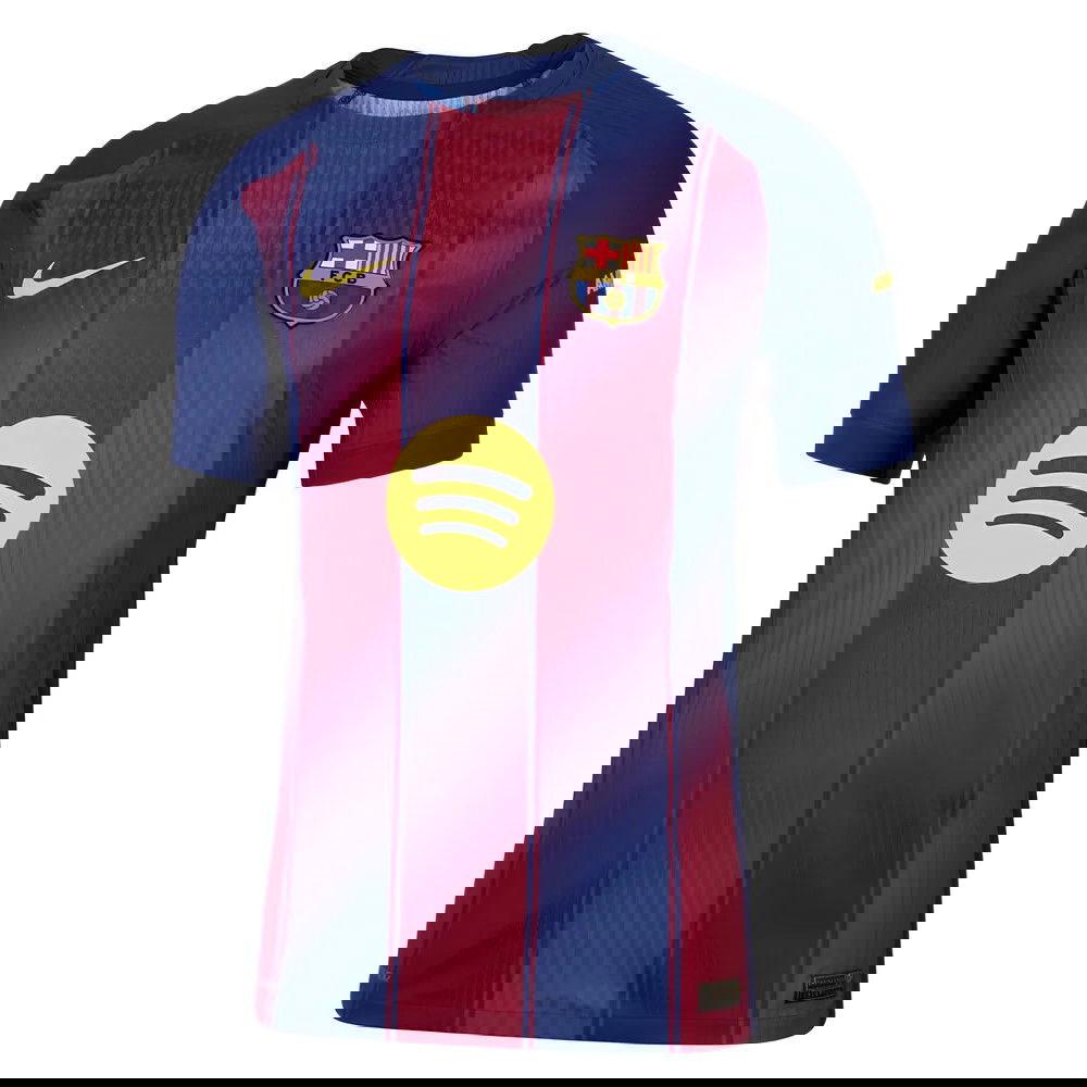 vytvořte Fotbalové Dresy FC Barcelona PEDRI #8 Domácí Dres 2025-2026 eshop