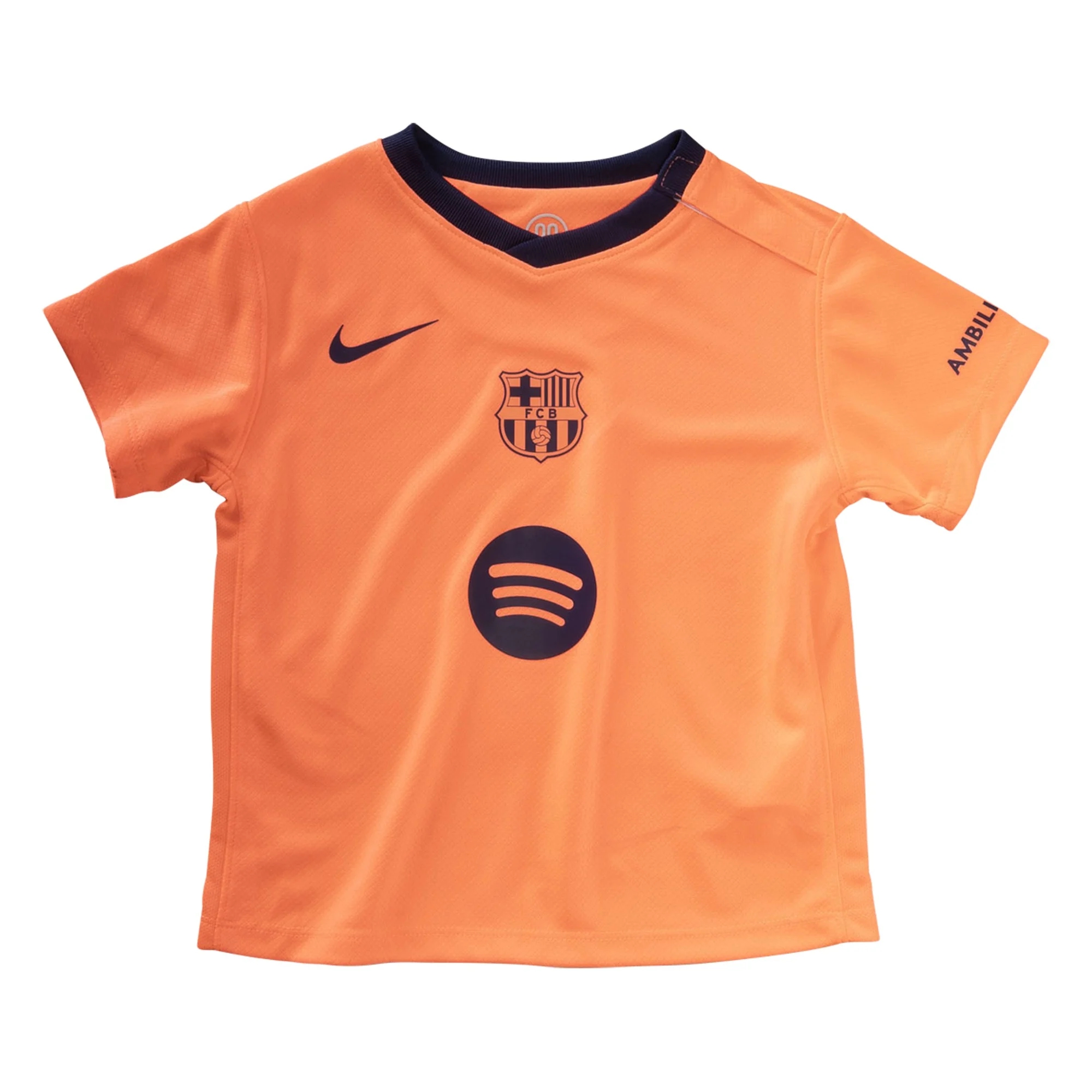 FC Barcelona Fotbalový Dresy,Fotbalové Dresy FC Barcelona Dětské Domácí Dres 2025-2026,Dresy FC Barcelona,Fotbalový Dresy FC Barcelona