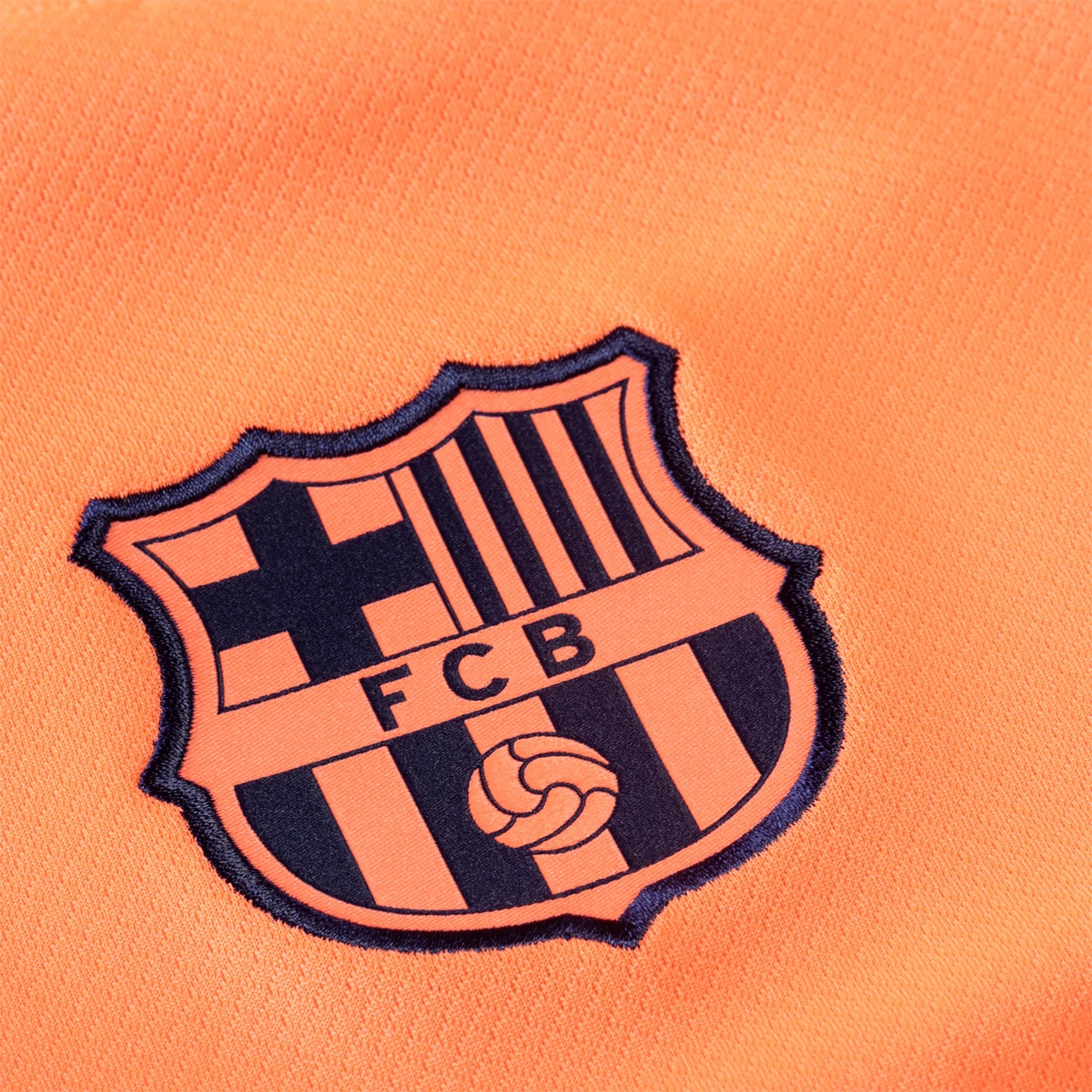 FC Barcelona Fotbalové Dres,Fotbalové Dresy FC Barcelona PAU VICTOR #18 Alternativní Dres 2025-2026,Dres FC Barcelona,Fotbalové Dres FC Barcelona