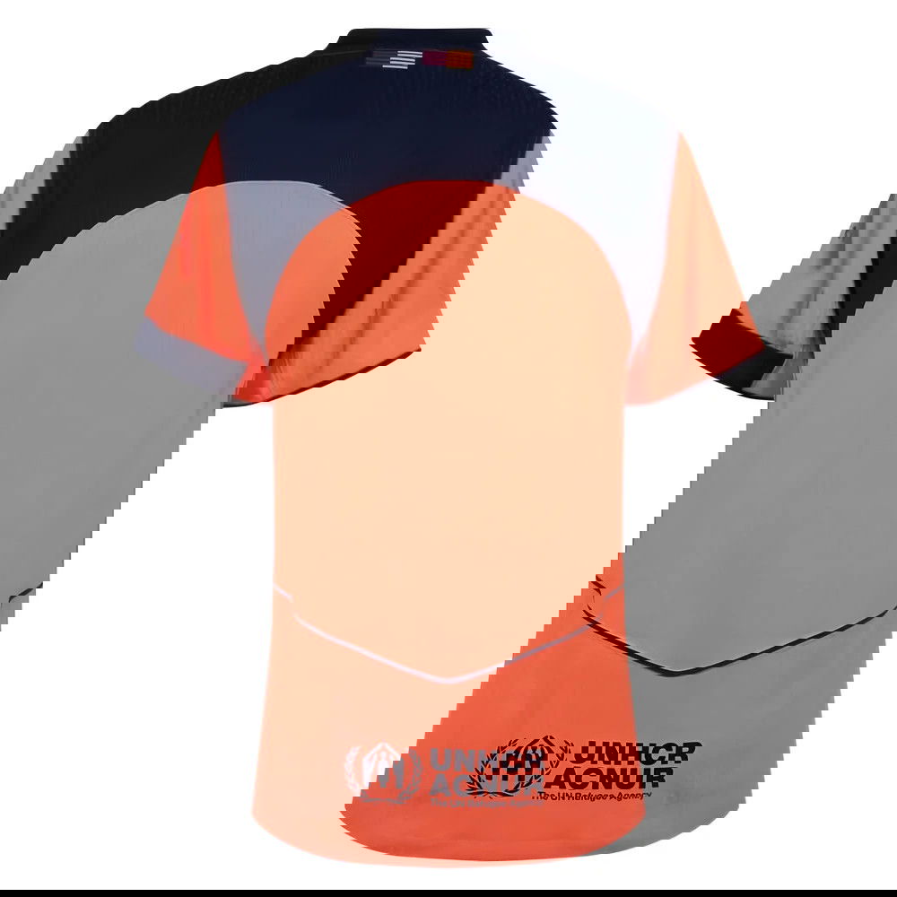 original Fotbalové Dresy FC Barcelona Alternativní Dres 2025-2026 na míru