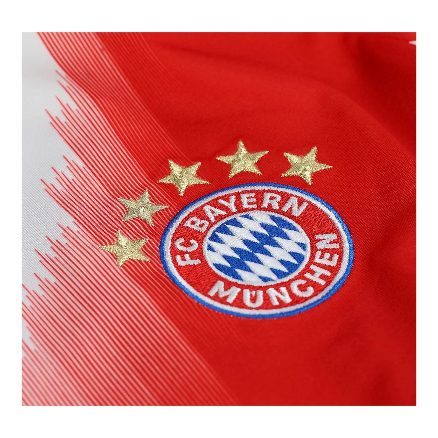 Bayern Munich Fotbalové Dresy,Fotbalové Dresy Bayern Munich Dámské Domácí Dres 2025-2026,Dres Bayern Munich,Fotbalový Dresy Bayern Munich