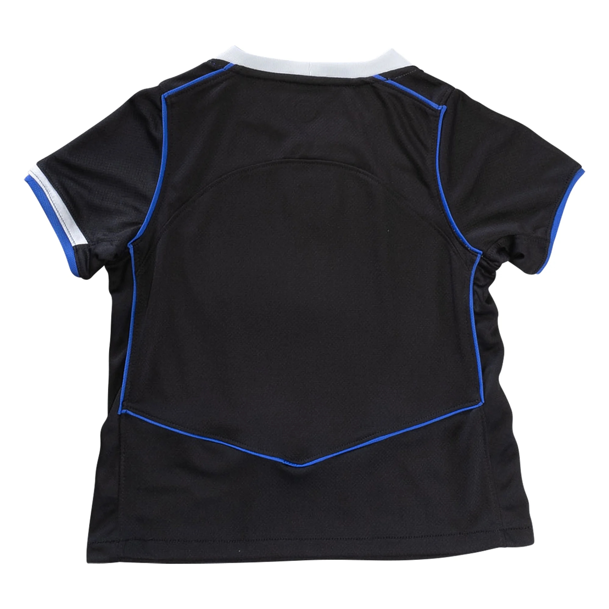 rozlišováky Fotbalové Dresy Chelsea Dětské Alternativní Dres 2025-2026 potřeby