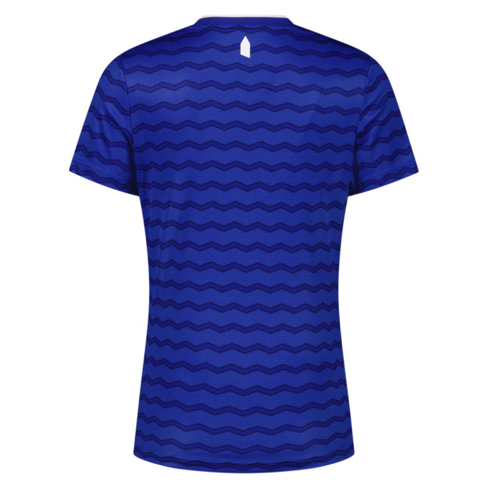 repliky Fotbalové Dresy Everton Dámské Domácí Dres 2025-2026 obchod