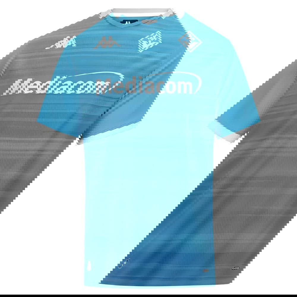 Fotbalové Dresy ACF Fiorentina Alternativní Dres 2025-2026