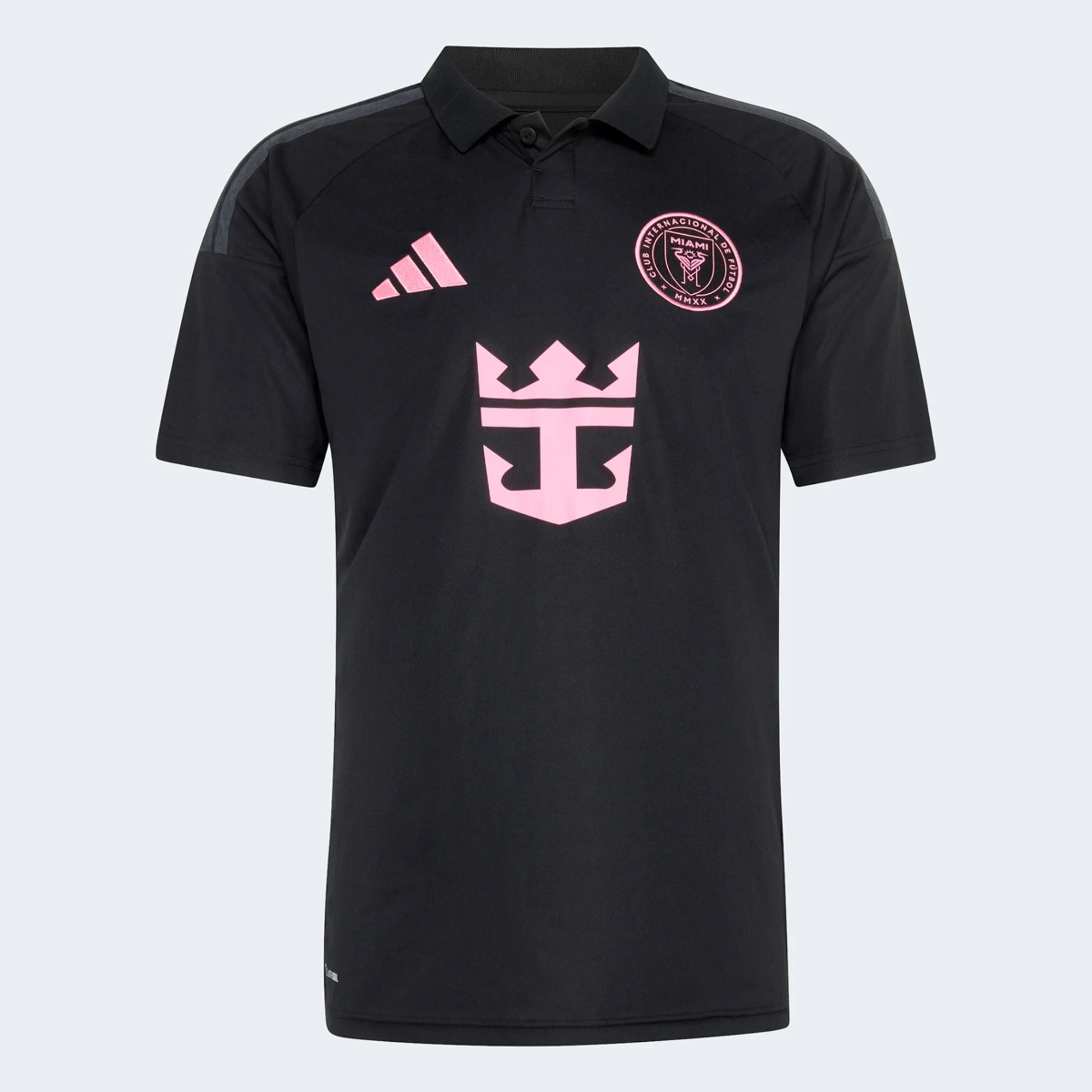 Fotbalové Dresy Inter Miami CF Venkovní Dres 2026