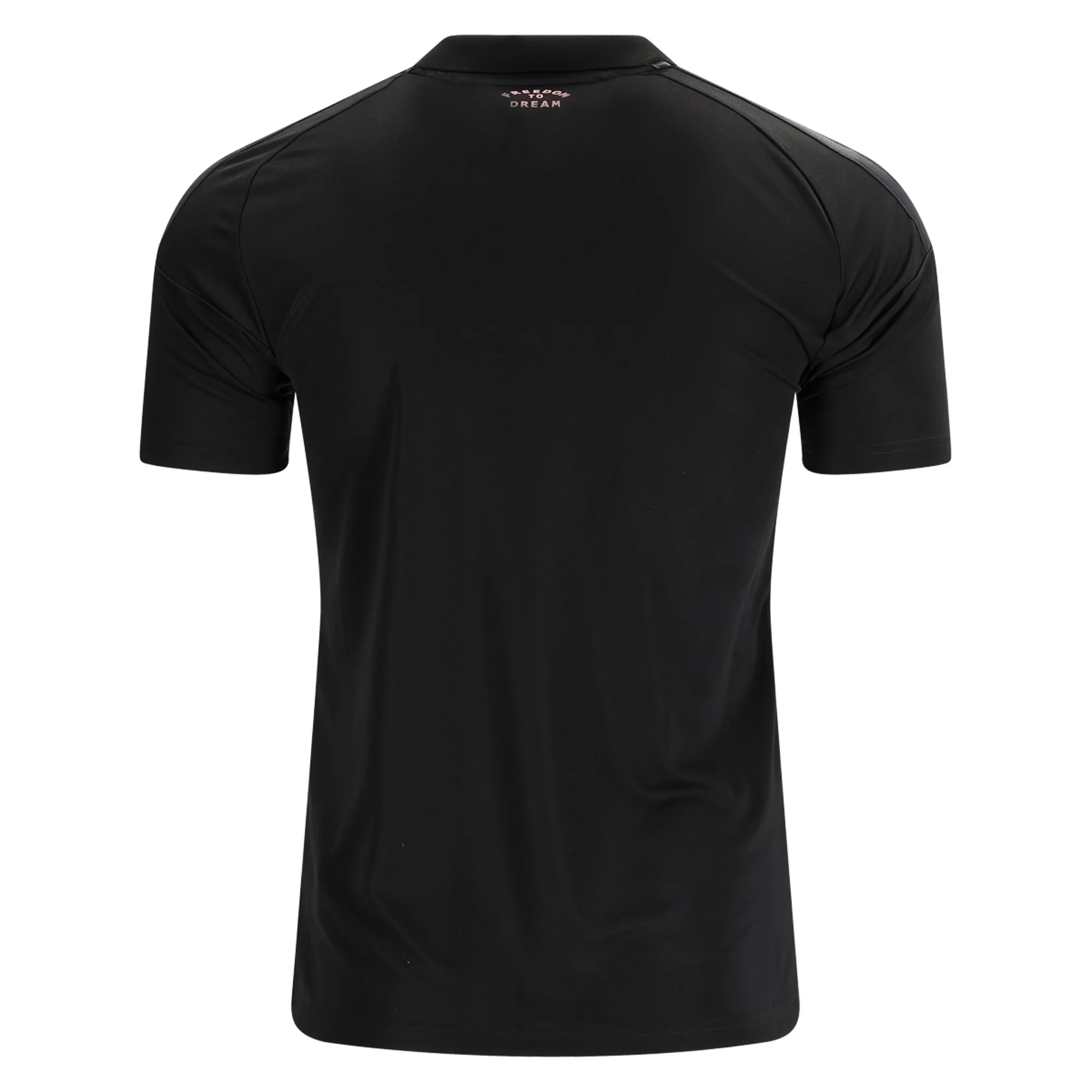 vytvořte Fotbalové Dresy Inter Miami CF Venkovní Dres 2026 potřeby