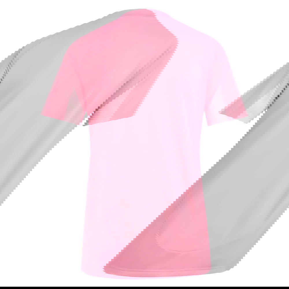 vlastní návrh Fotbalové Dresy Inter Miami CF Dámské Domácí Dres Mistrovství světa 2026 komplet