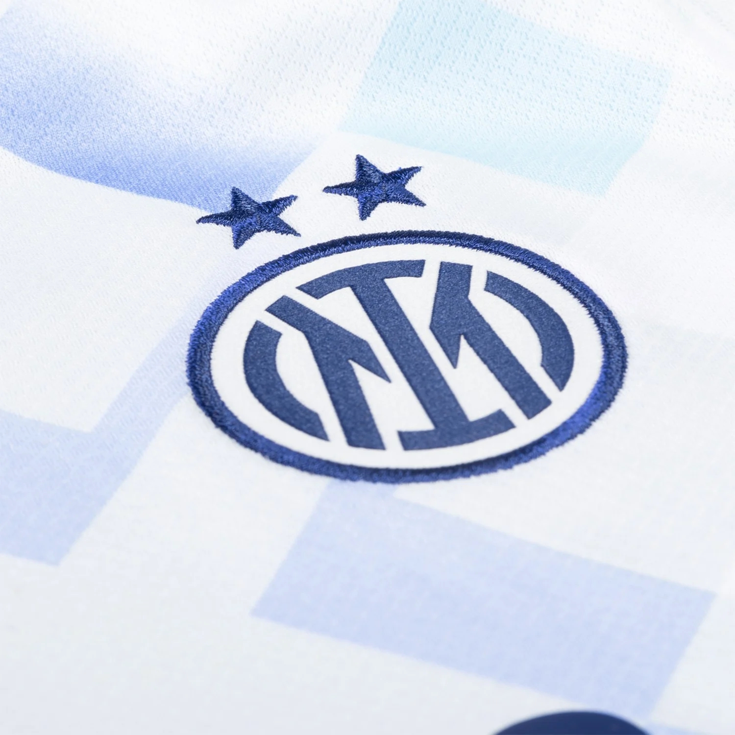 Inter Milan Fotbalový Dresy,Fotbalové Dresy Inter Milan Dámské Venkovní Dres 2025-2026,Dres Inter Milan,Fotbalové Dres Inter Milan