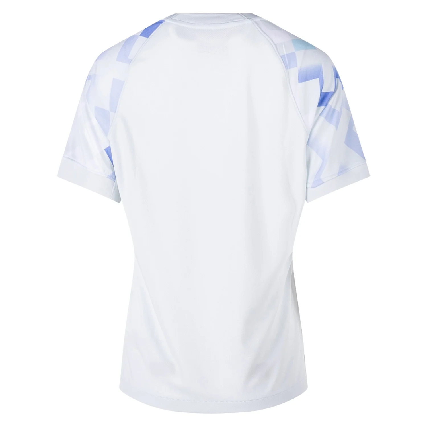 rozlišovací Fotbalové Dresy Inter Milan Dámské Venkovní Dres 2025-2026 obchod