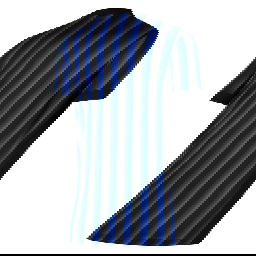 vyroba Fotbalové Dresy Inter Milan Dámské Domácí Dres 2025-2026 chrániče