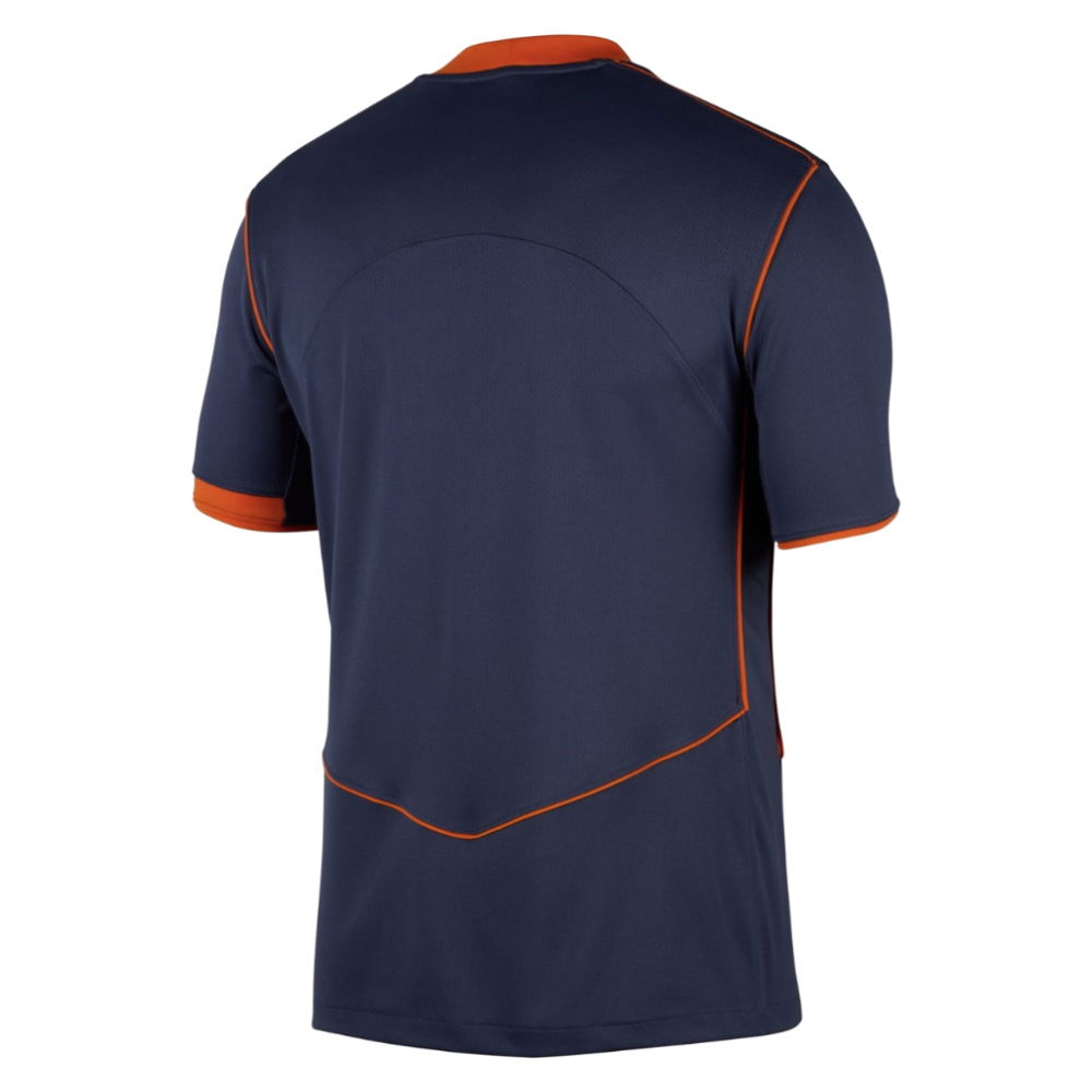 sada Fotbalové Dresy Inter Milan Alternativní Dres 2025-2026 na míru