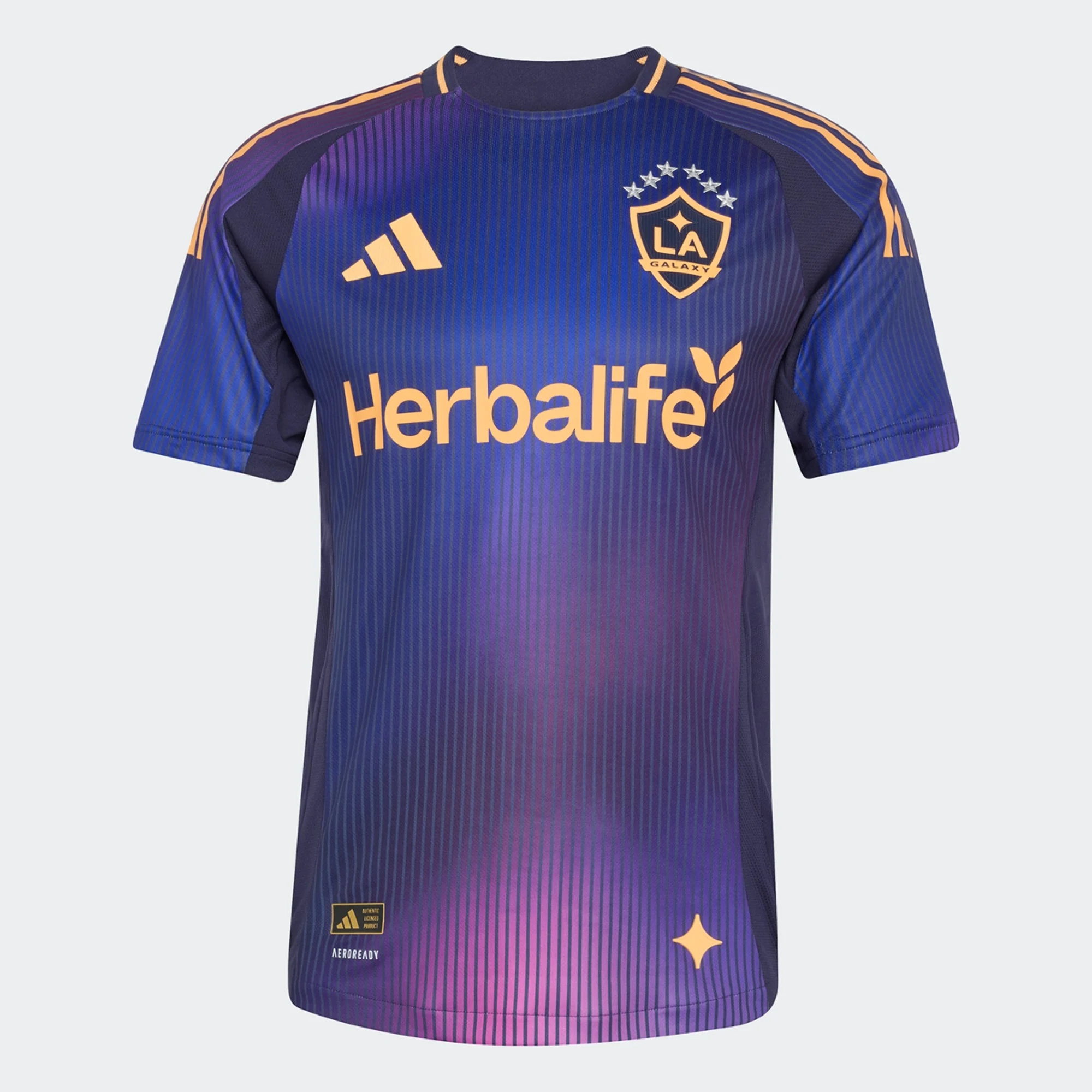 Fotbalové Dresy LA Galaxy Venkovní Dres 2026