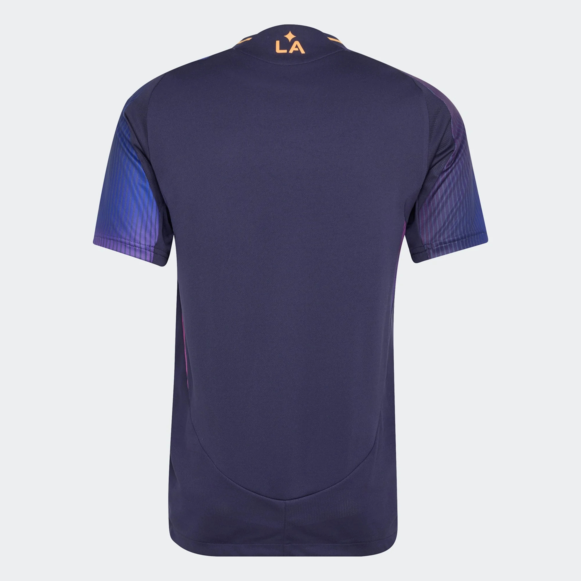 reprezentace Fotbalové Dresy LA Galaxy Venkovní Dres 2026 vybavení