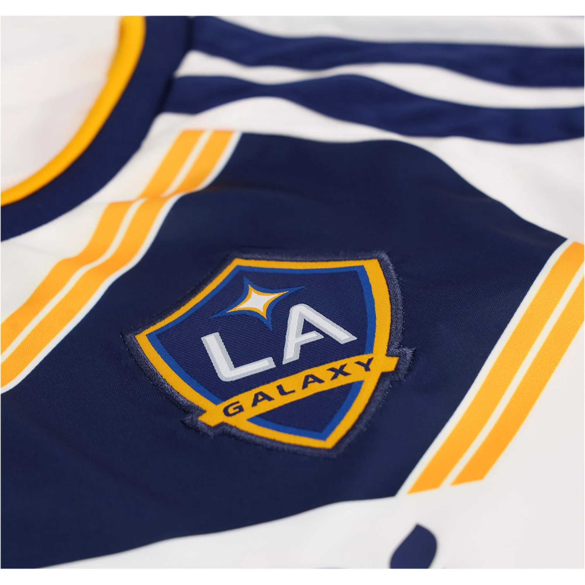 LA Galaxy Fotbalové Dres,Fotbalové Dresy LA Galaxy Dámské Domácí Dres Mistrovství světa 2026,Dres LA Galaxy,Fotbalový Dresy LA Galaxy