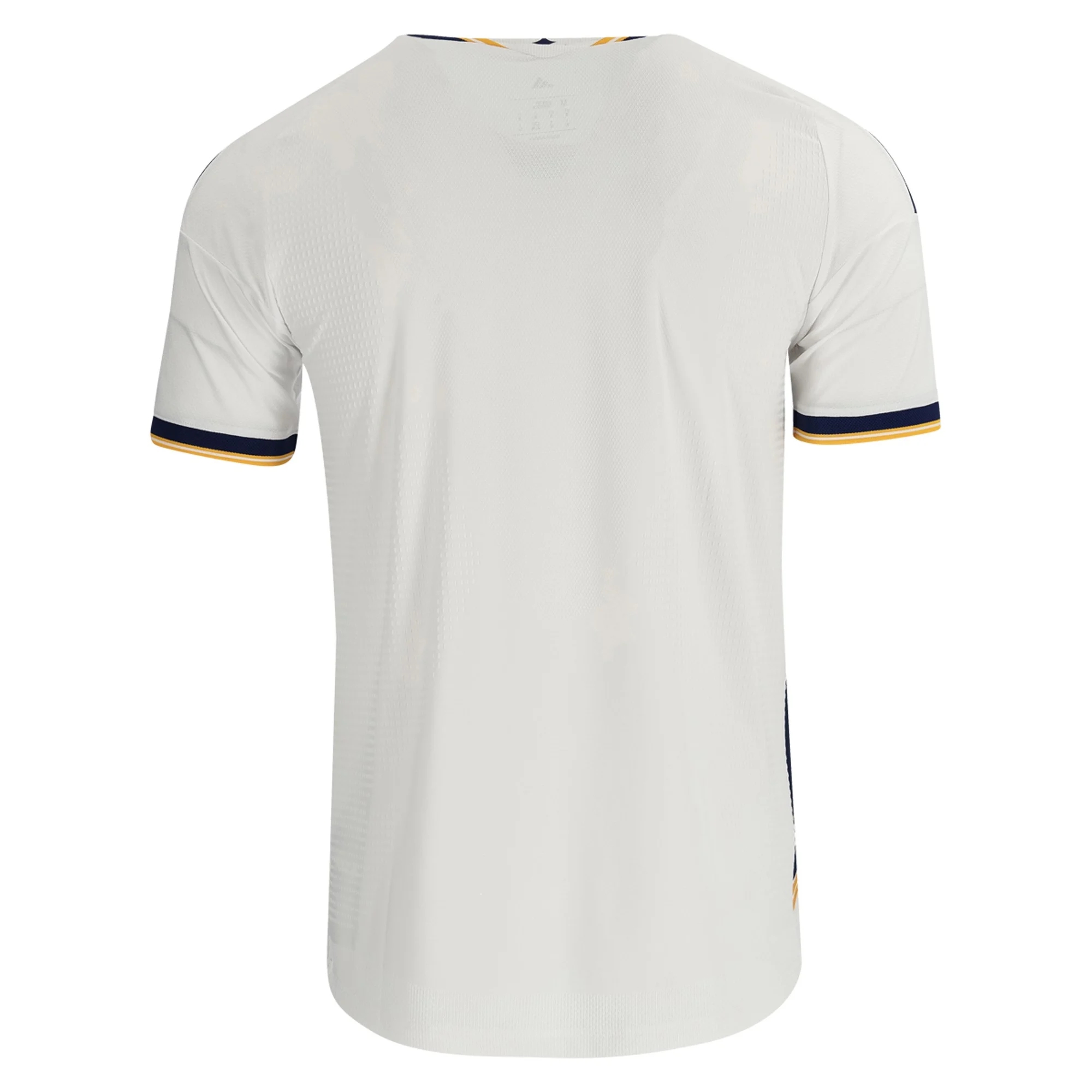 návrh Fotbalové Dresy LA Galaxy Domácí Dres 2026 komplet