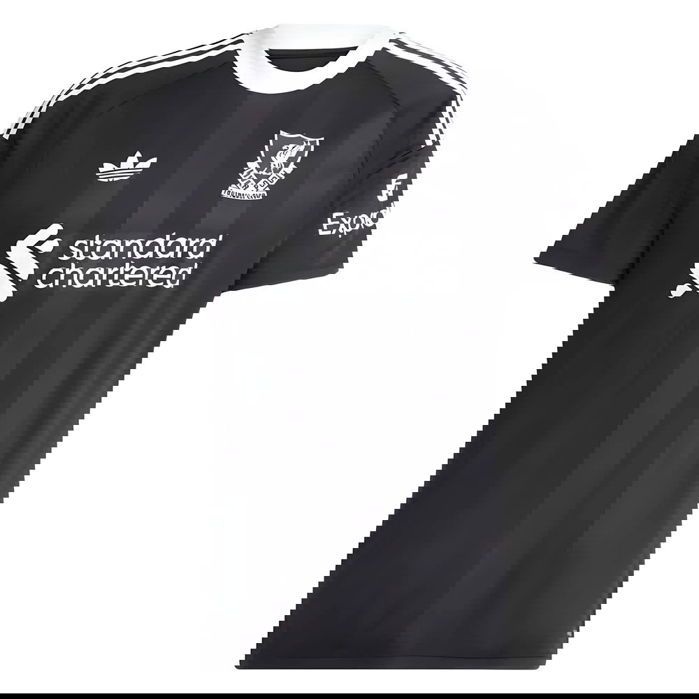 Fotbalové Dresy Liverpool Brankářské Alternativní Dres 2025-2026