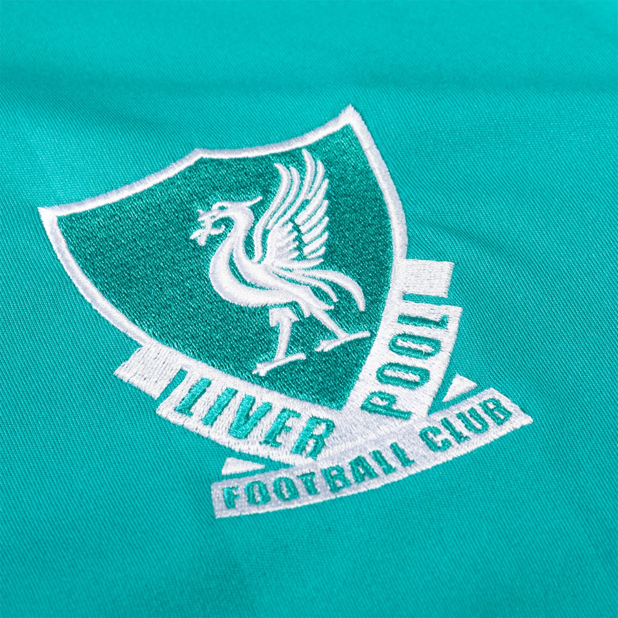 Liverpool Fotbalové Dres,Fotbalové Dresy Liverpool RUSH #9 Alternativní Dres 2025-2026,Dres Liverpool,Fotbalové Dres Liverpool