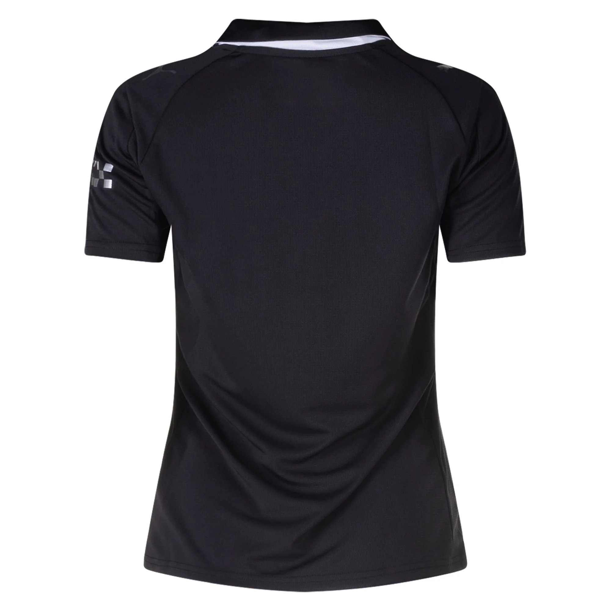 sada Fotbalové Dresy Manchester City Dámské Venkovní Dres 2025-2026 komplet