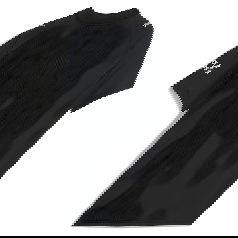 návrh Fotbalové Dresy Manchester City Venkovní Dres 2025-2026 online