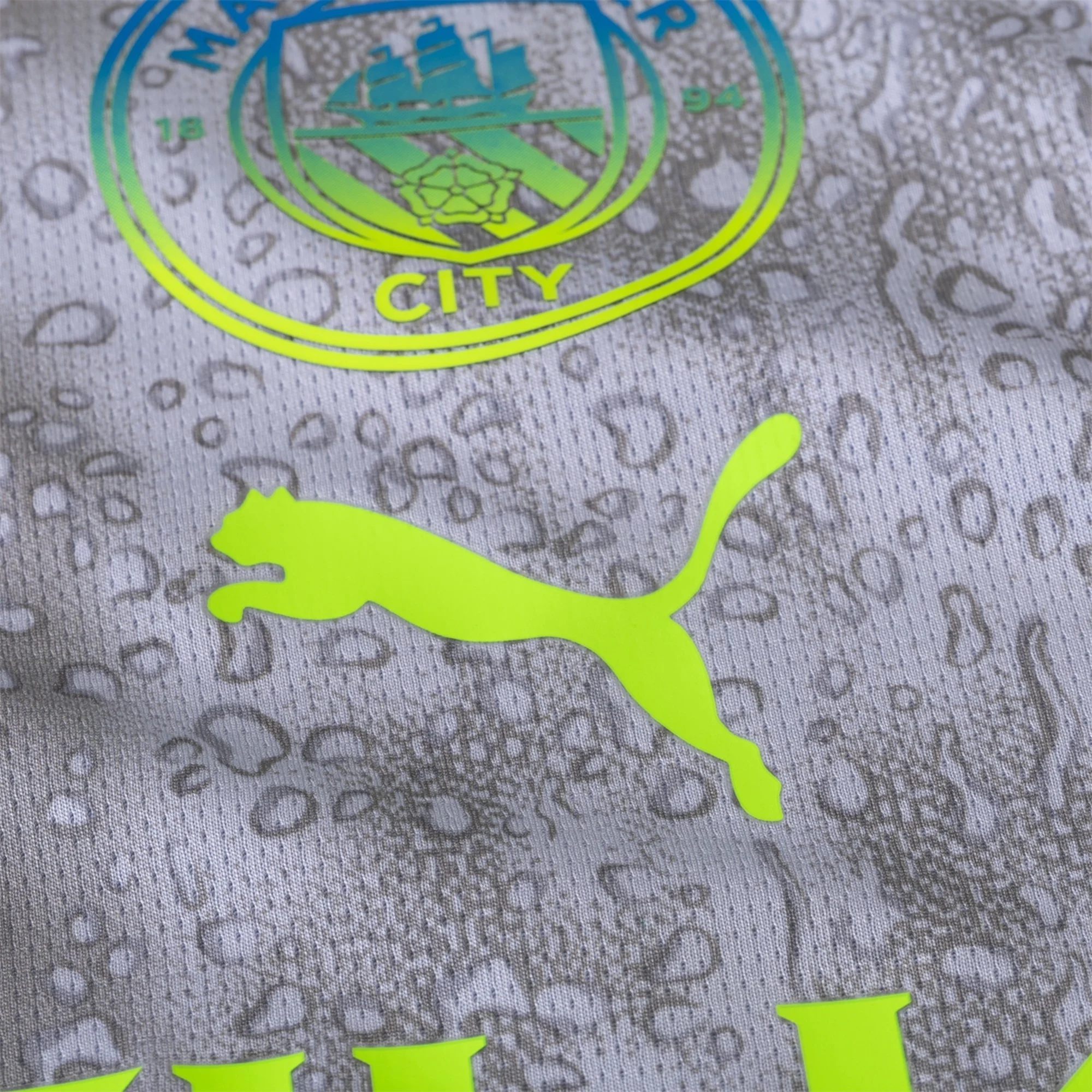 Manchester City Fotbalové Dresy,Fotbalové Dresy Manchester City WRIGHT PHILLIPS #29 Alternativní Dres 2025-2026,Dres Manchester City,Fotbalové Dres Manchester City