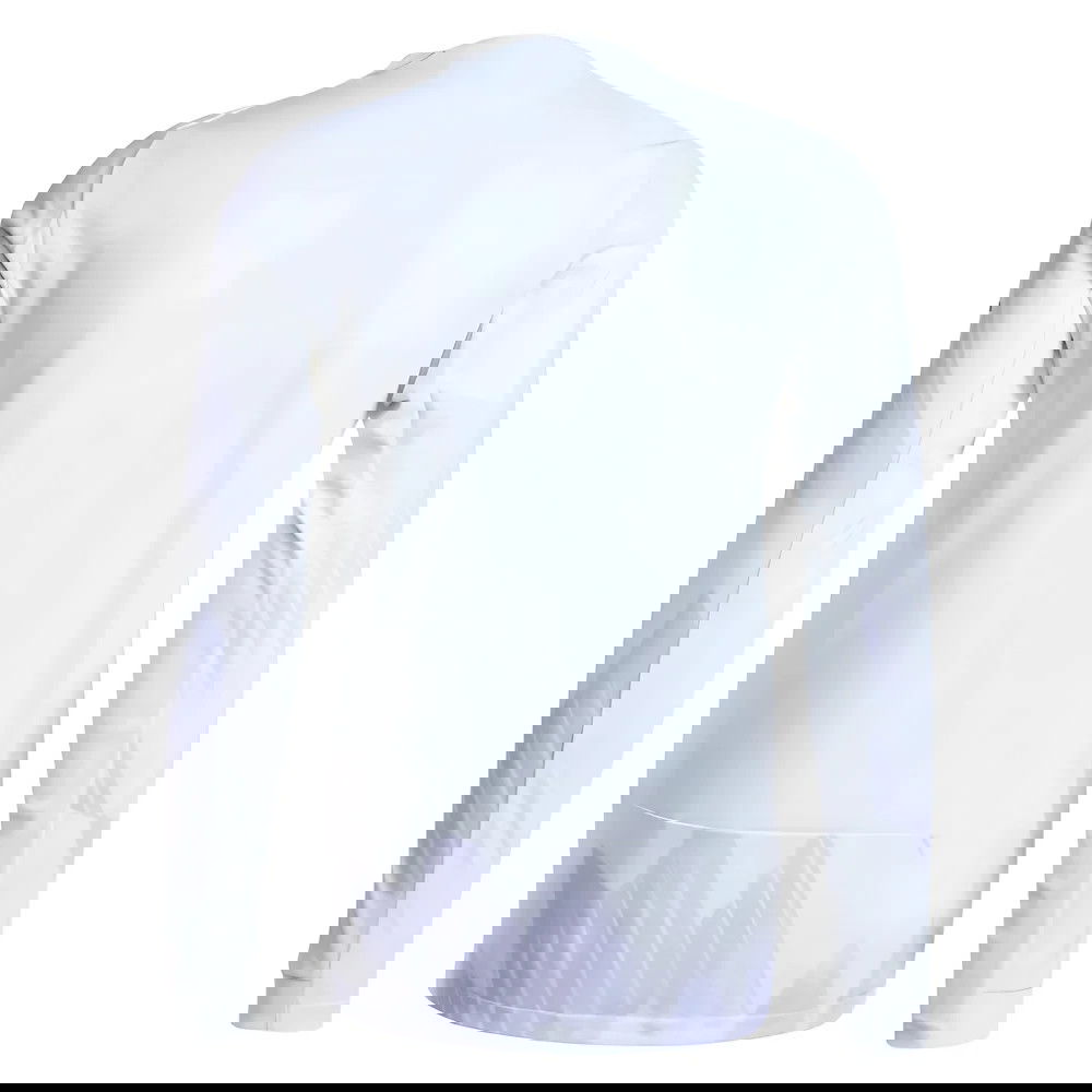 návrh Fotbalové Dresy Manchester United Dlouhý Rukáv Venkovní Dres 2025-2026 chrániče