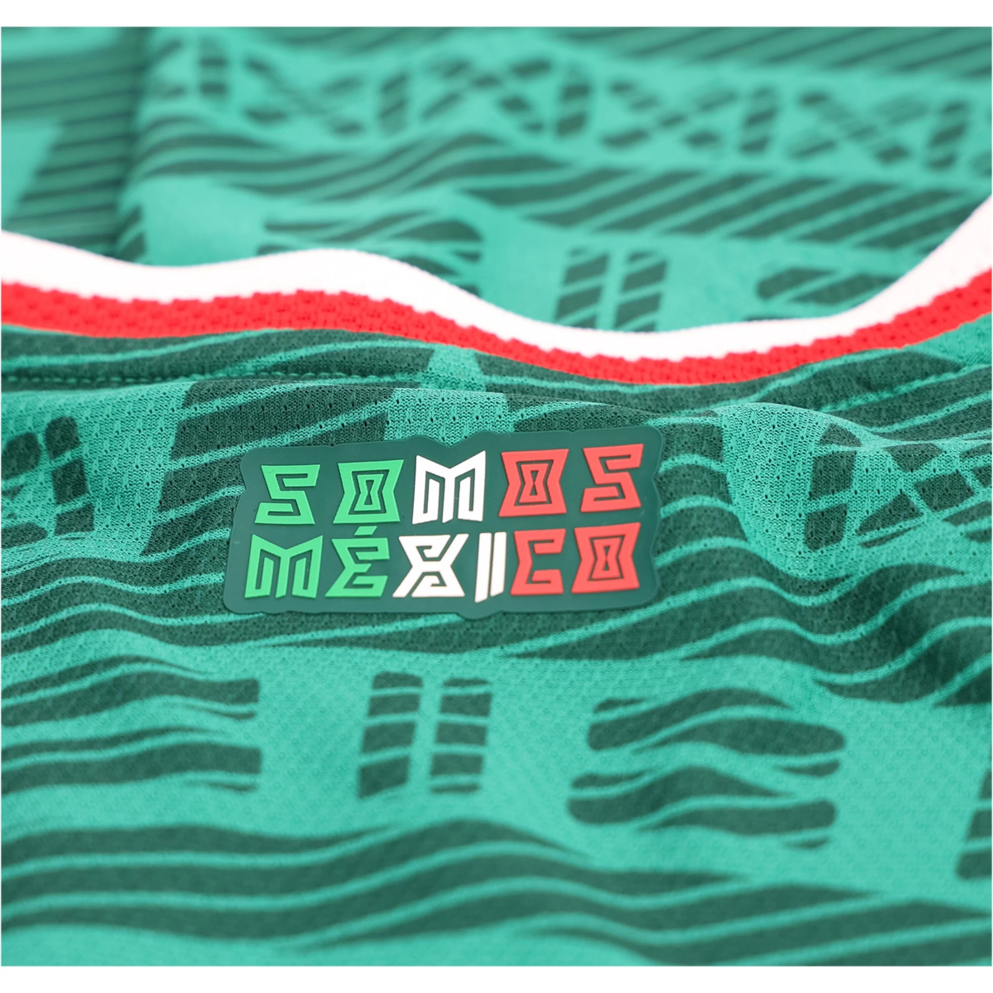 Mexiko Dlouhý Rukáv Dres,sada Levné Fotbalové Dresy Mexiko shop,Fotbalové Dresy CESAR MONTES 3 Mexiko,Fotbalové Dres Mexiko Domácí