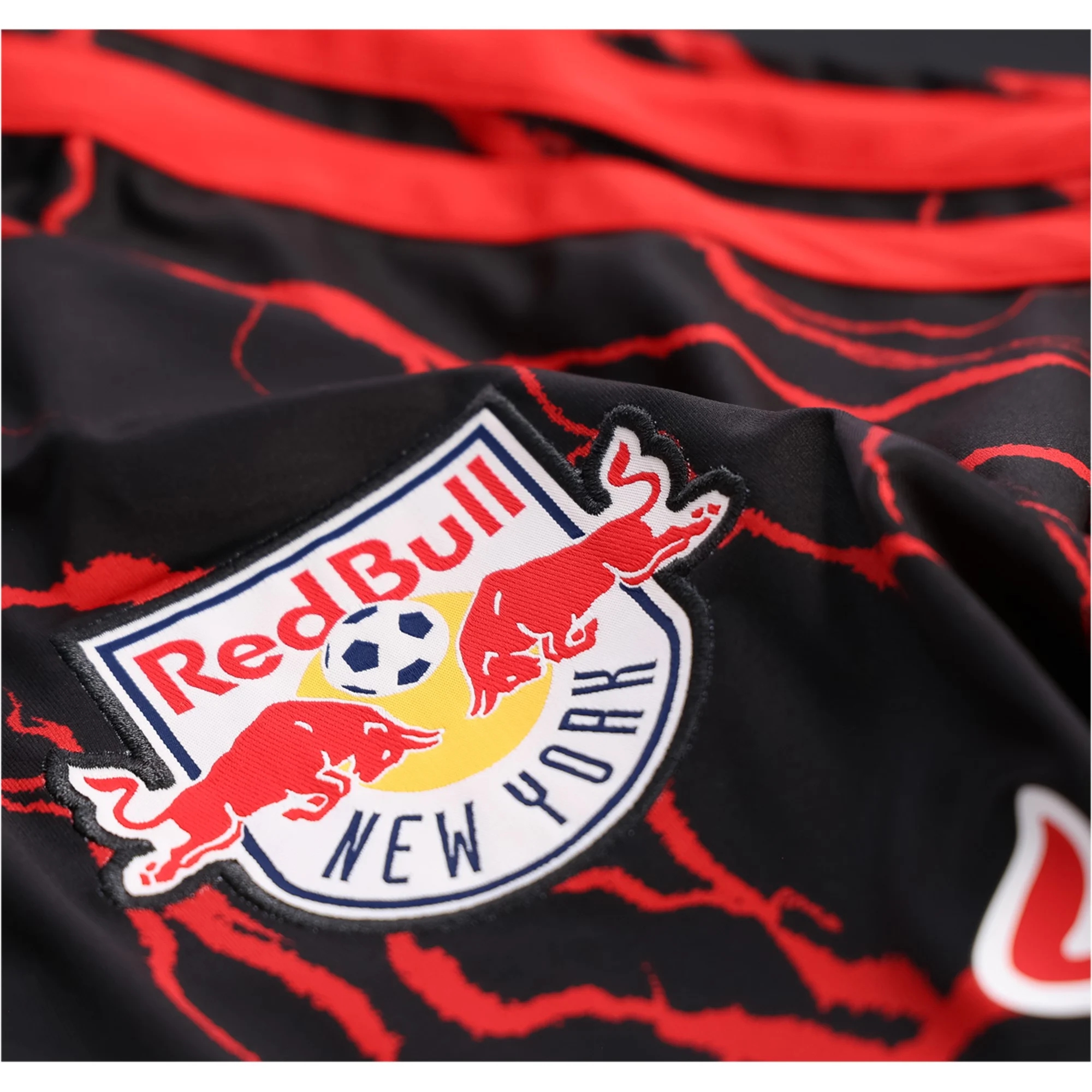 New York Red Bulls Fotbalové Dres,Fotbalové Dresy New York Red Bulls Domácí Dres 2026,Dres New York Red Bulls,Fotbalové Dres New York Red Bulls