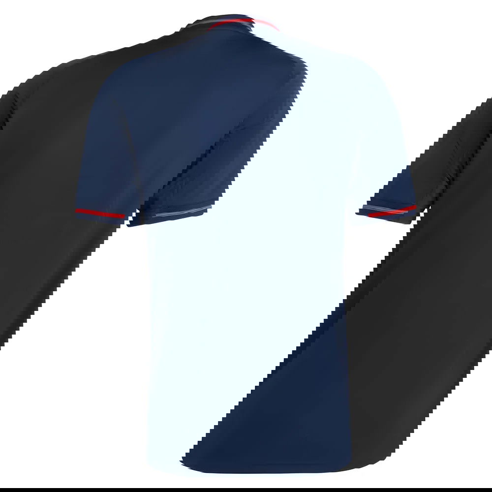 reprezentace Fotbalové Dresy Olympique Lyonnais Venkovní Dres 2025-2026 potřeby