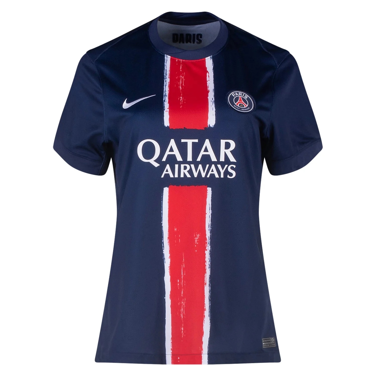 Fotbalové Dresy Paris Saint Germain PSG Dámské Domácí Dres 2025-2026