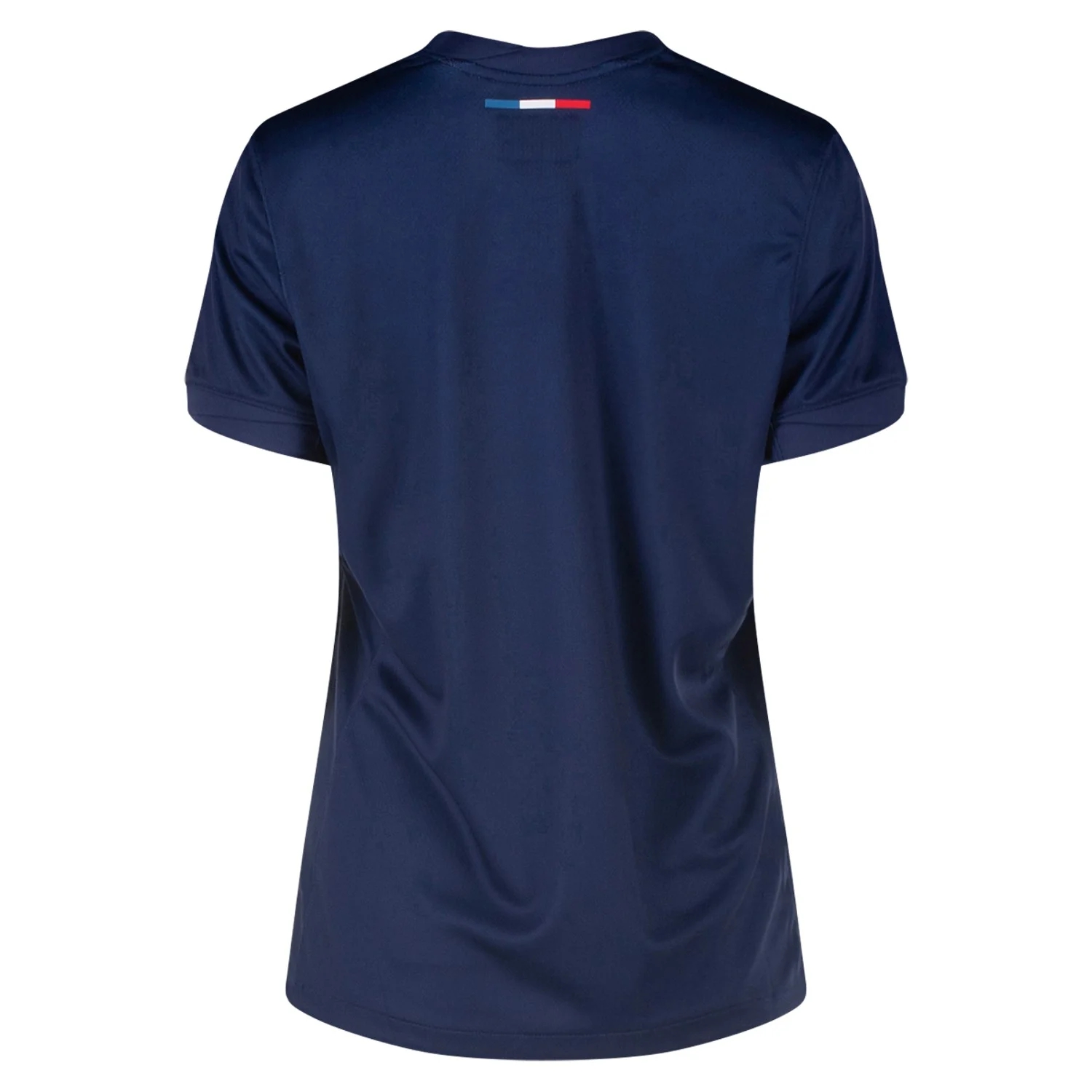 vlastní návrh Fotbalové Dresy Paris Saint Germain PSG Dámské Domácí Dres 2025-2026 vybavení