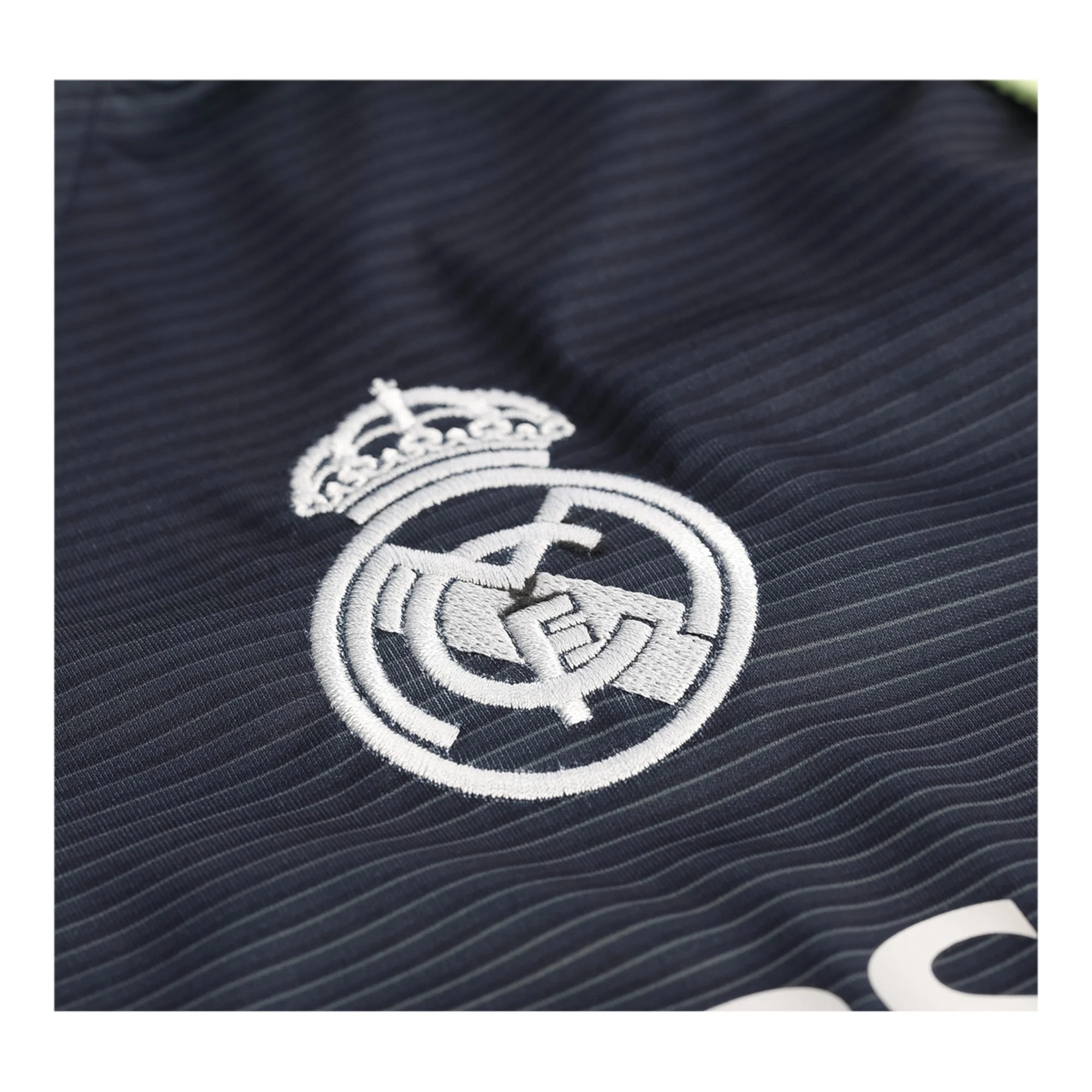 FC Real Madrid Fotbalové Dres,Fotbalové Dresy FC Real Madrid Dámské FMENDY #23 Venkovní Dres 2025-2026,Dres FC Real Madrid,Fotbalový Dresy FC Real Madrid