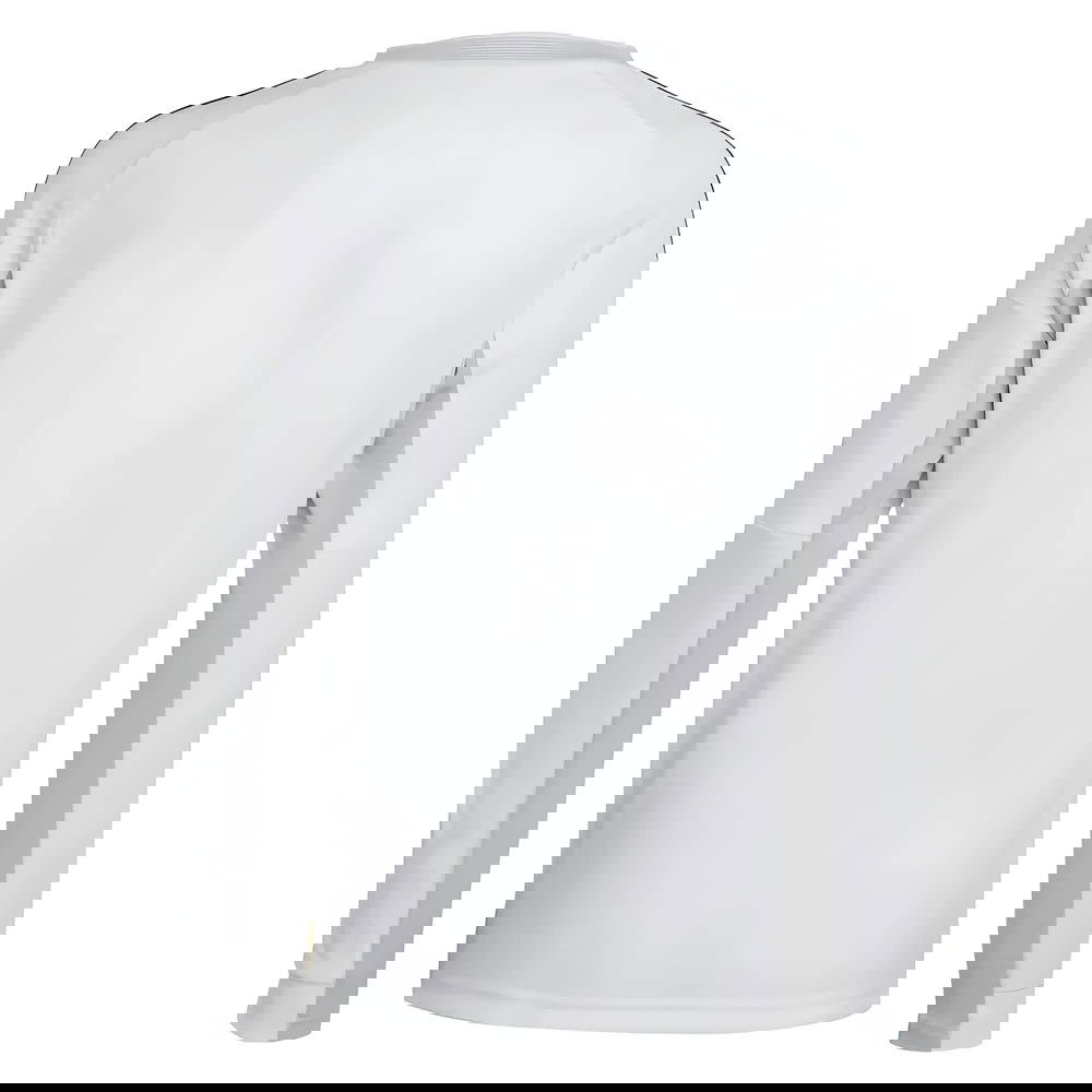 vyprodej Fotbalové Dresy FC Real Madrid Dlouhý Rukáv Domácí Dres 2025-2026 shop