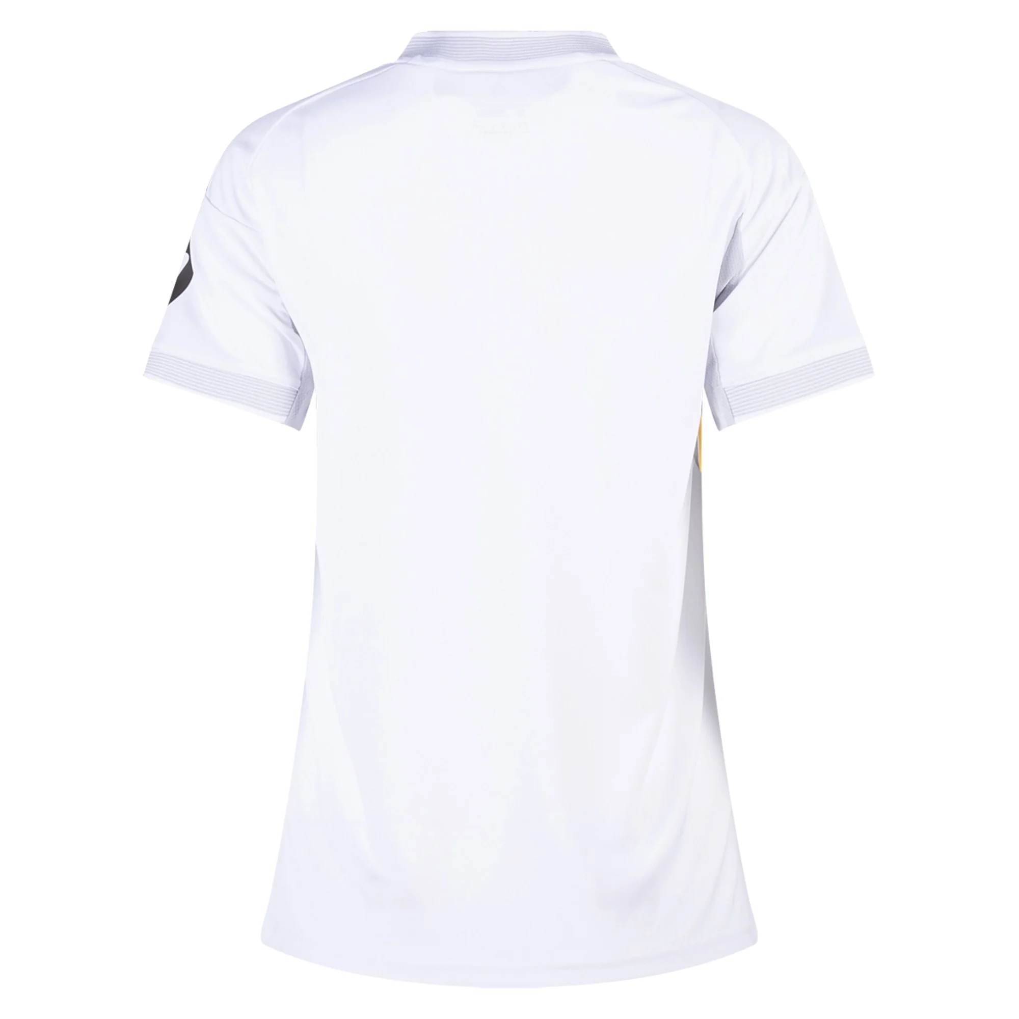 repliky Fotbalové Dresy FC Real Madrid Dámské Domácí Dres 2025-2026 eshop