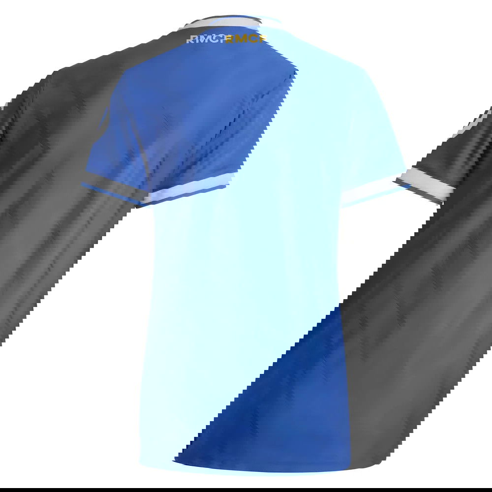 reprezentace Fotbalové Dresy FC Real Madrid Dámské Alternativní Dres 2025-2026 fanshop