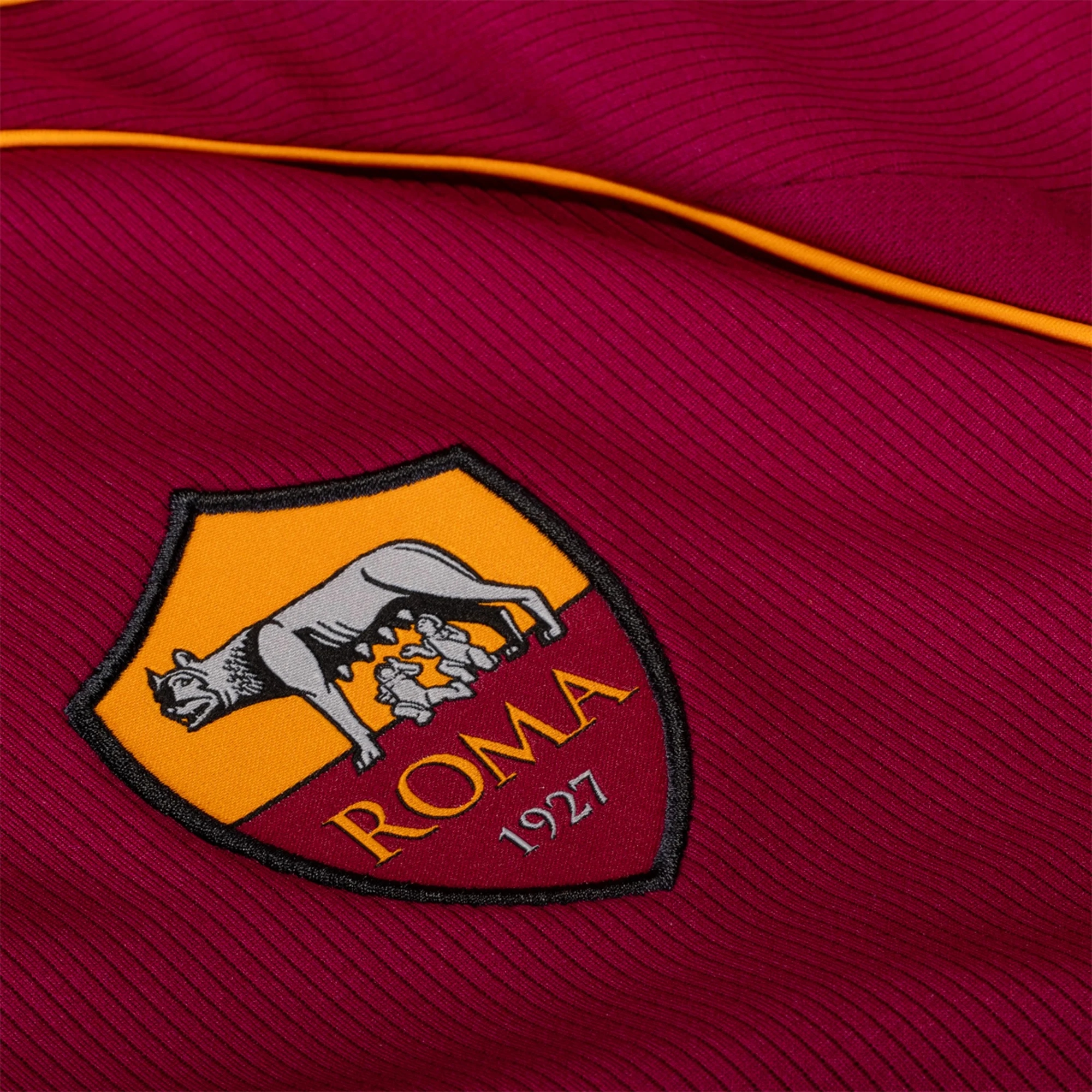 AS Roma Fotbalové Dres,Fotbalové Dresy AS Roma PELLEGRINI #7 Domácí Dres 2025-2026,Dres AS Roma,Fotbalové Dres AS Roma