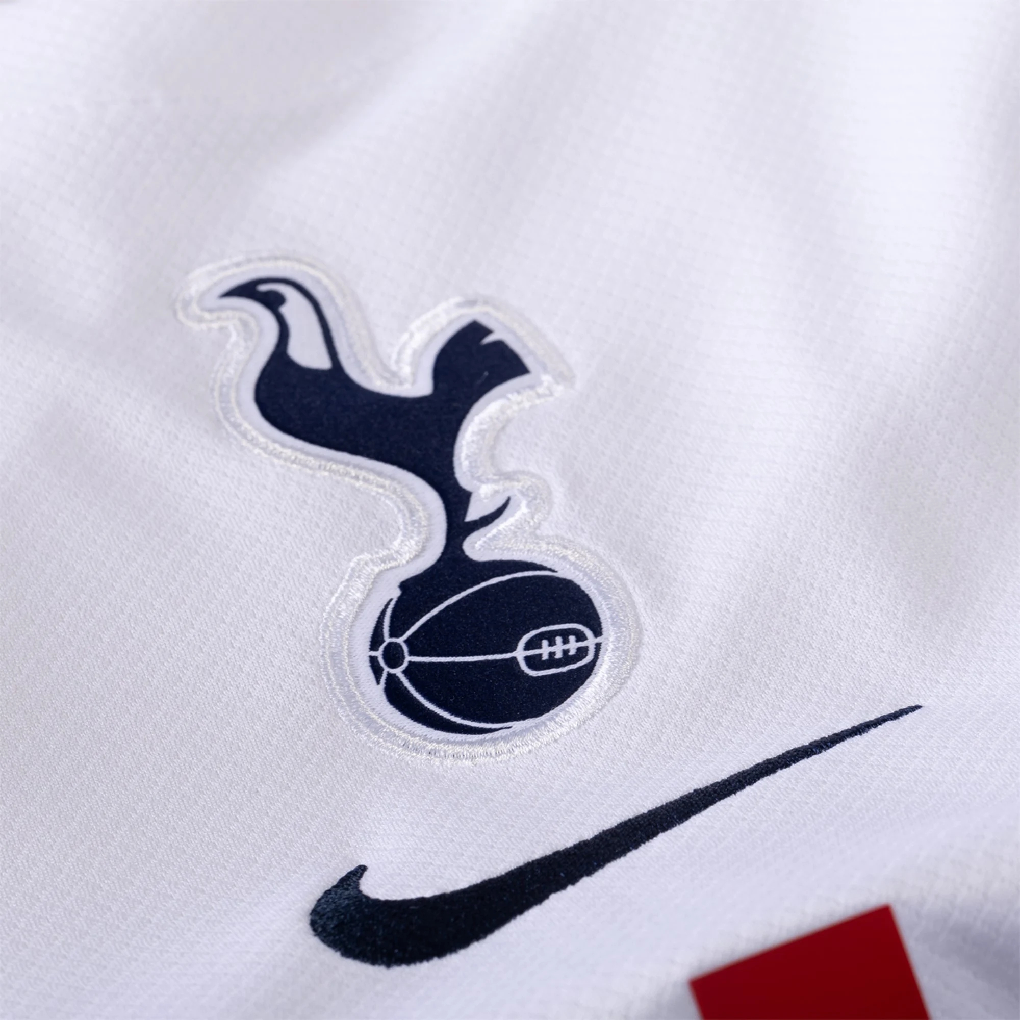 Tottenham Hotspurs Dlouhý Rukáv Dresy,vyprodej Levné Fotbalové Dresy Tottenham Hotspurs na zakázku,Fotbalové Dres Tottenham Hotspurs,Fotbalové Dres Tottenham Hotspurs Domácí
