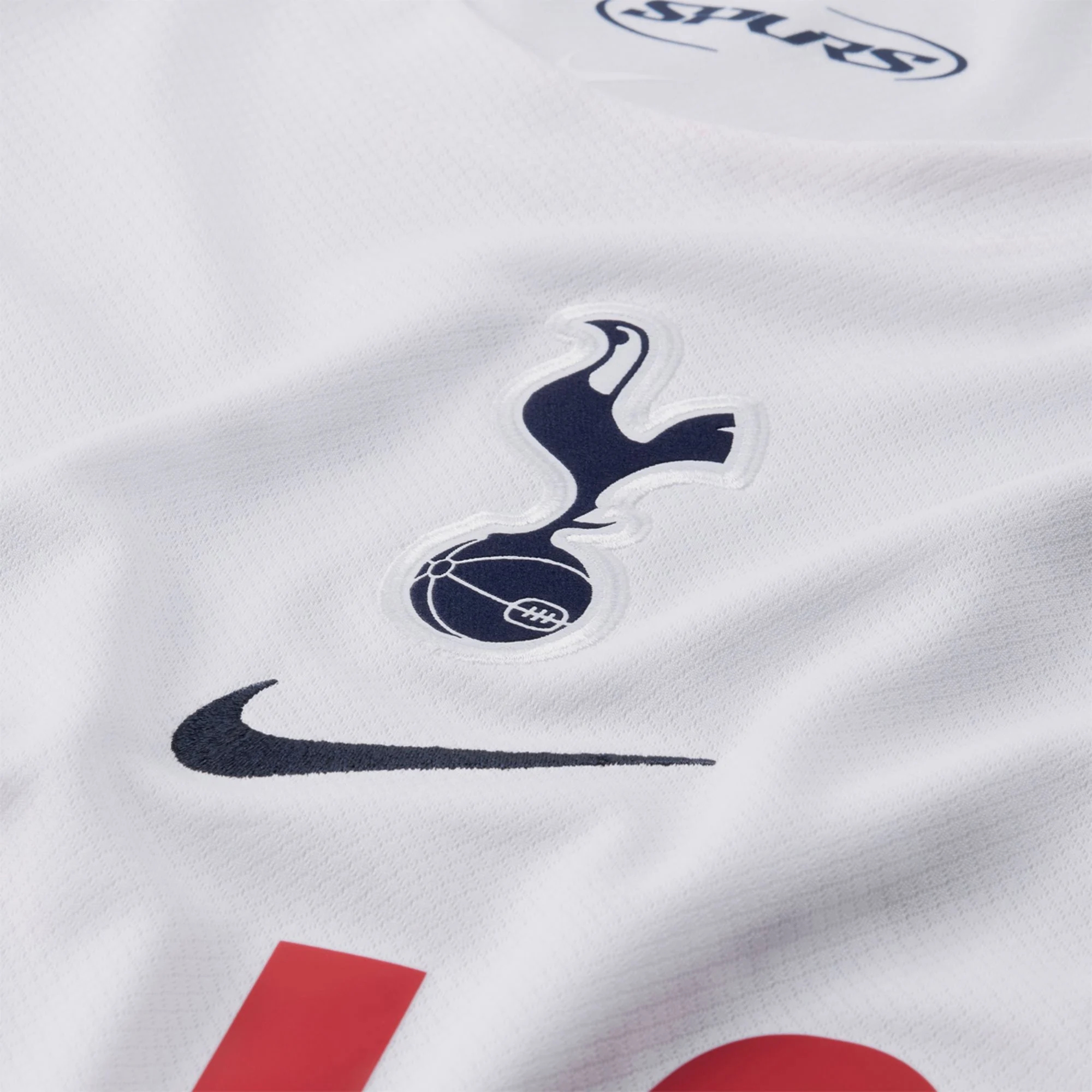 Tottenham Hotspurs Fotbalové Dresy,Fotbalové Dresy Tottenham Hotspurs GRAY #14 Domácí Dres 2025-2026,Dresy Tottenham Hotspurs,Fotbalový Dresy Tottenham Hotspurs
