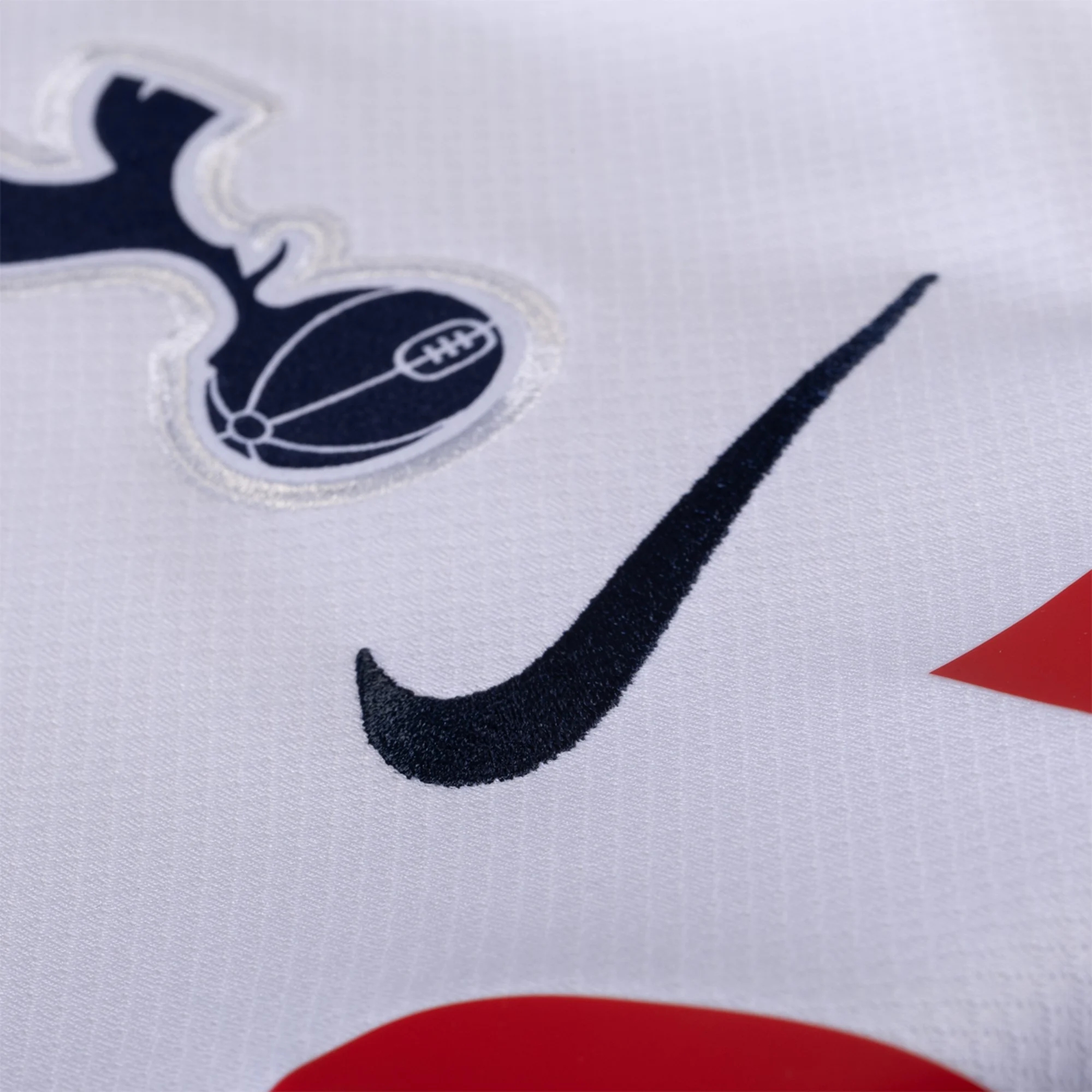 Tottenham Hotspurs Fotbalové Dresy,Fotbalové Dresy Tottenham Hotspurs DANSO #4 Domácí Dres 2025-2026,Dres Tottenham Hotspurs,Fotbalový Dresy Tottenham Hotspurs
